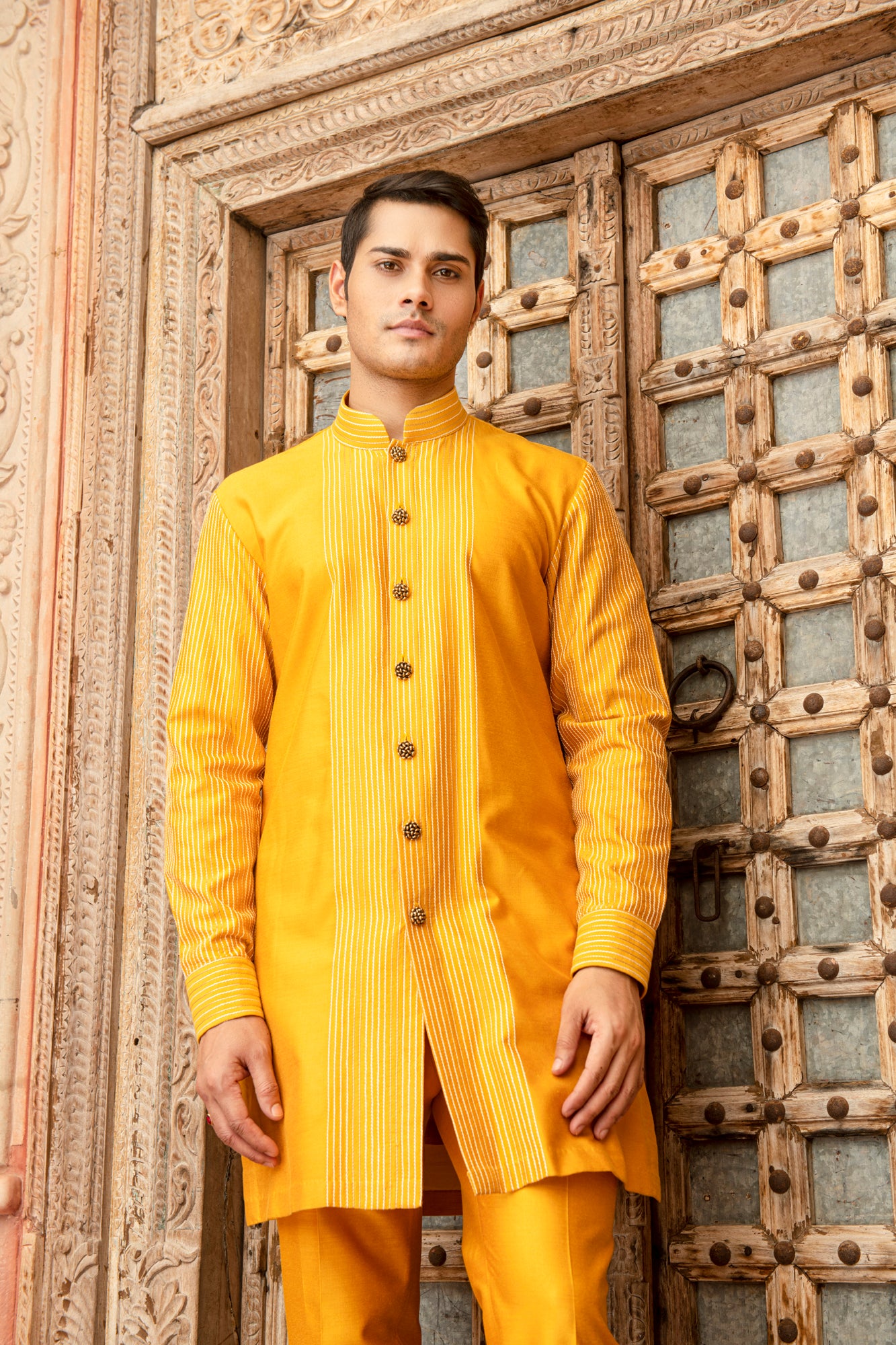 SUNBEAM INDO WESTERN SET