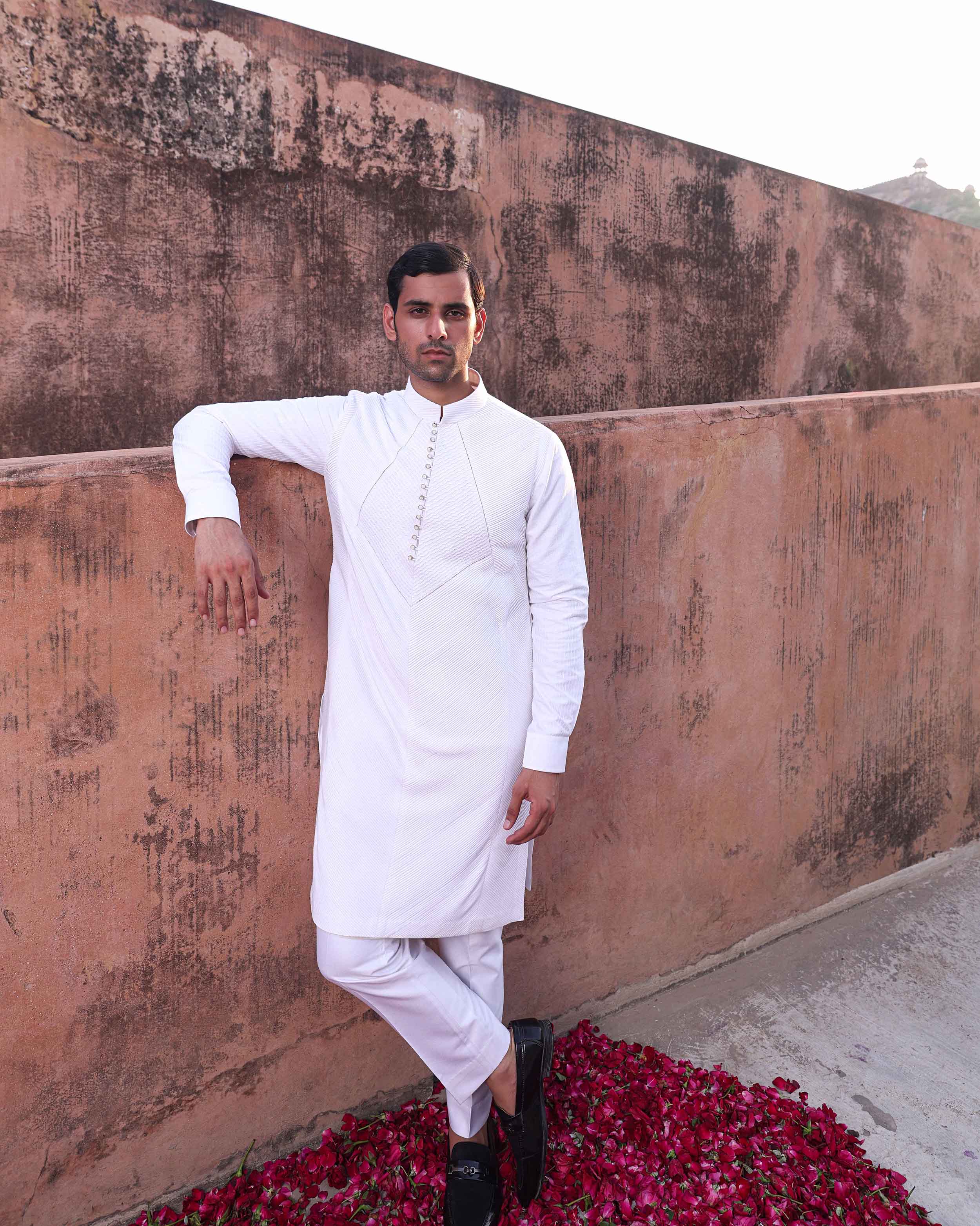 ANANTARI KURTA SET