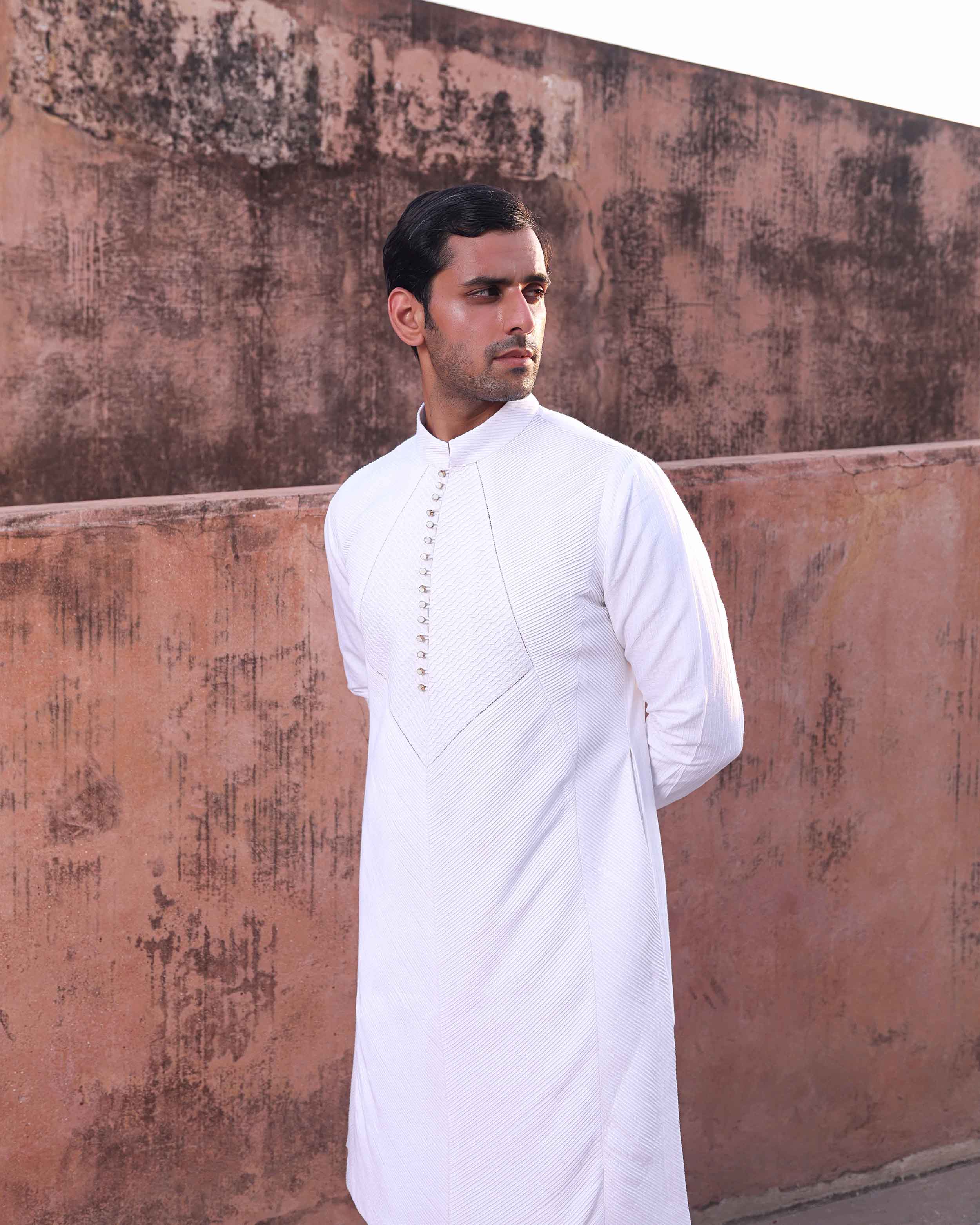ANANTARI KURTA SET