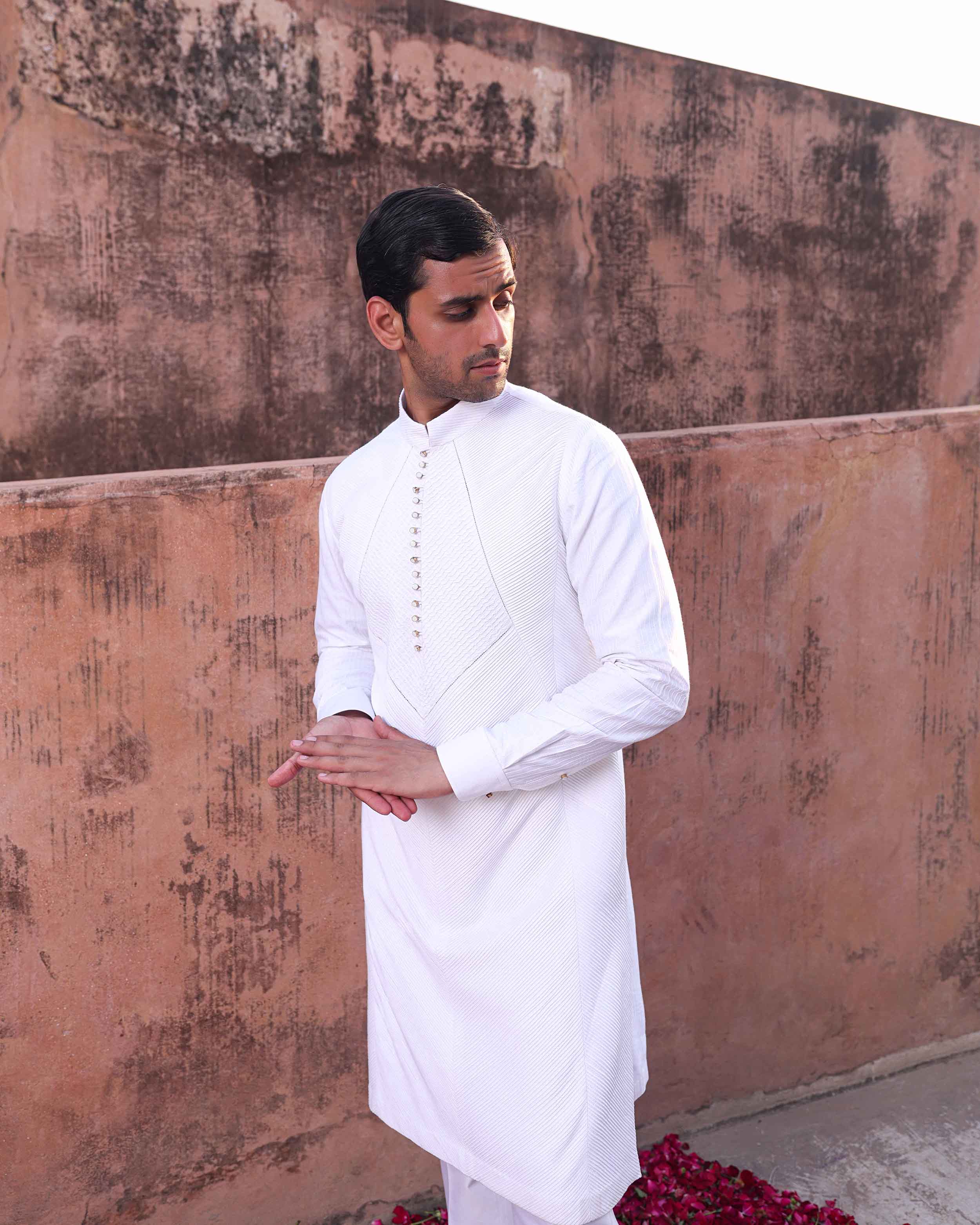 ANANTARI KURTA SET