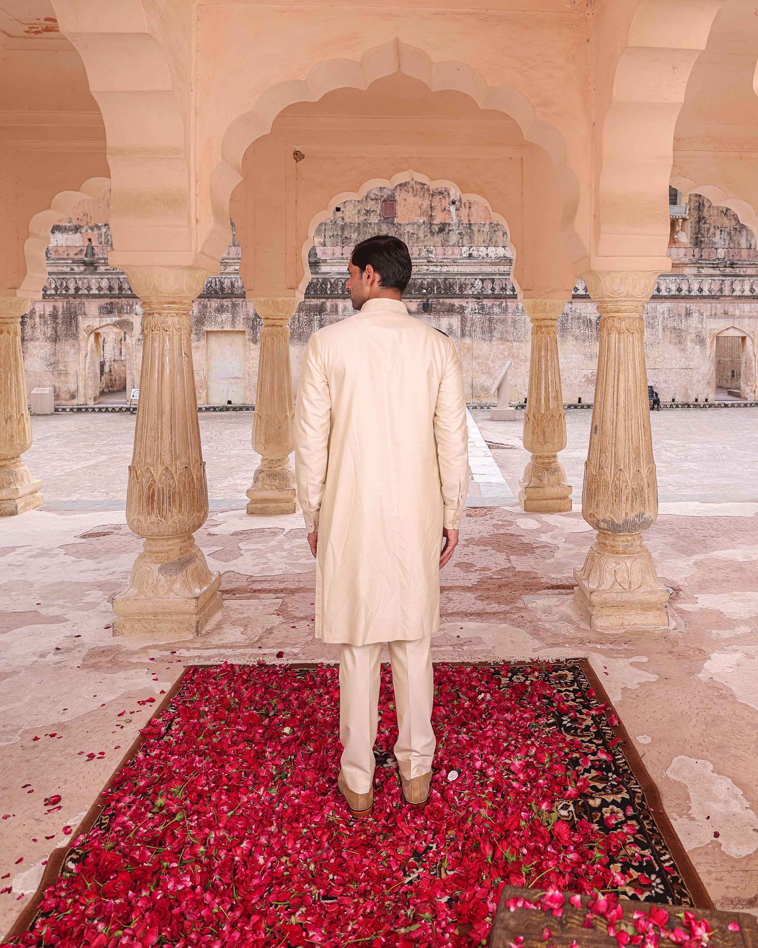 ANAMAY KURTA SET