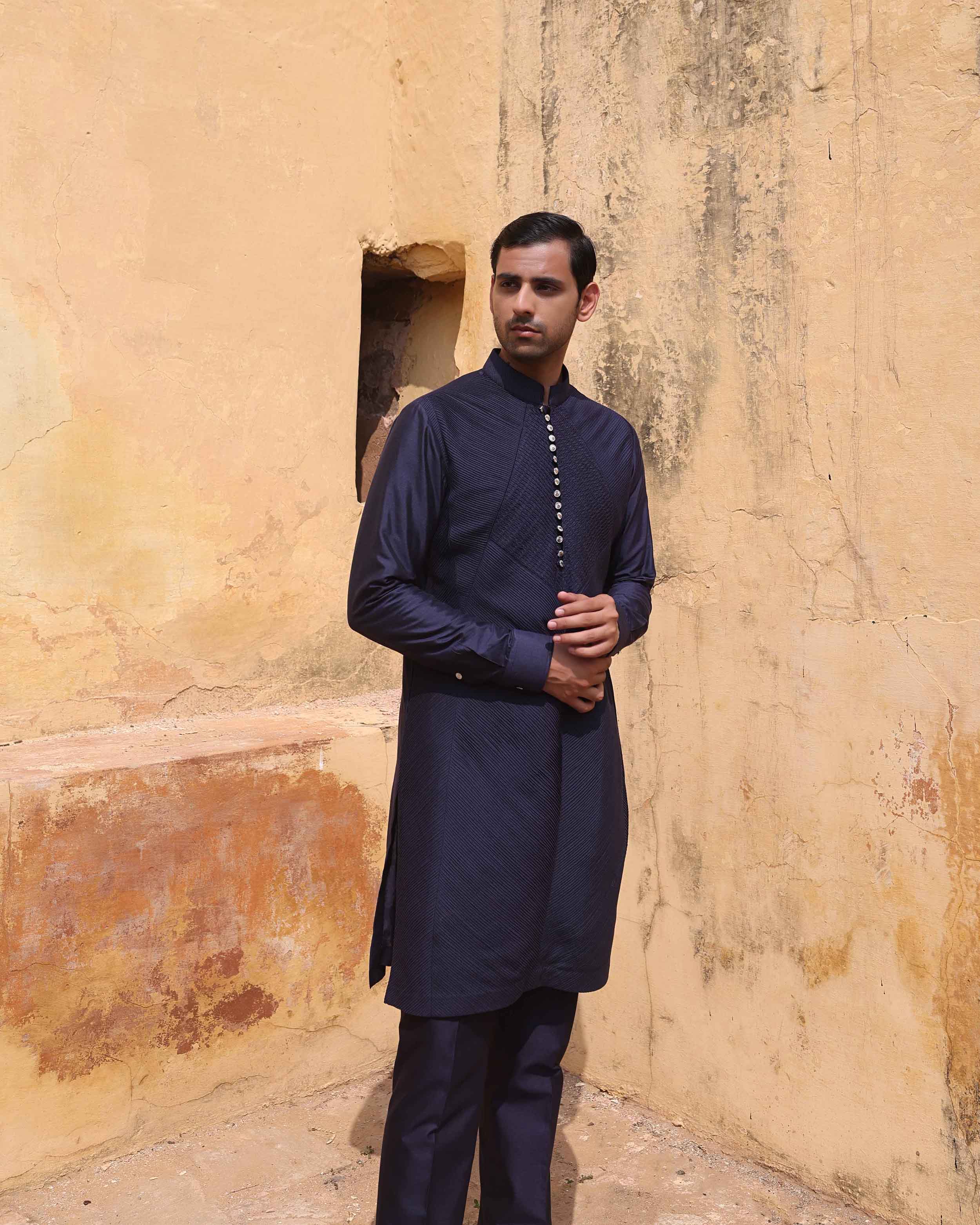 AMEYA KURTA SET