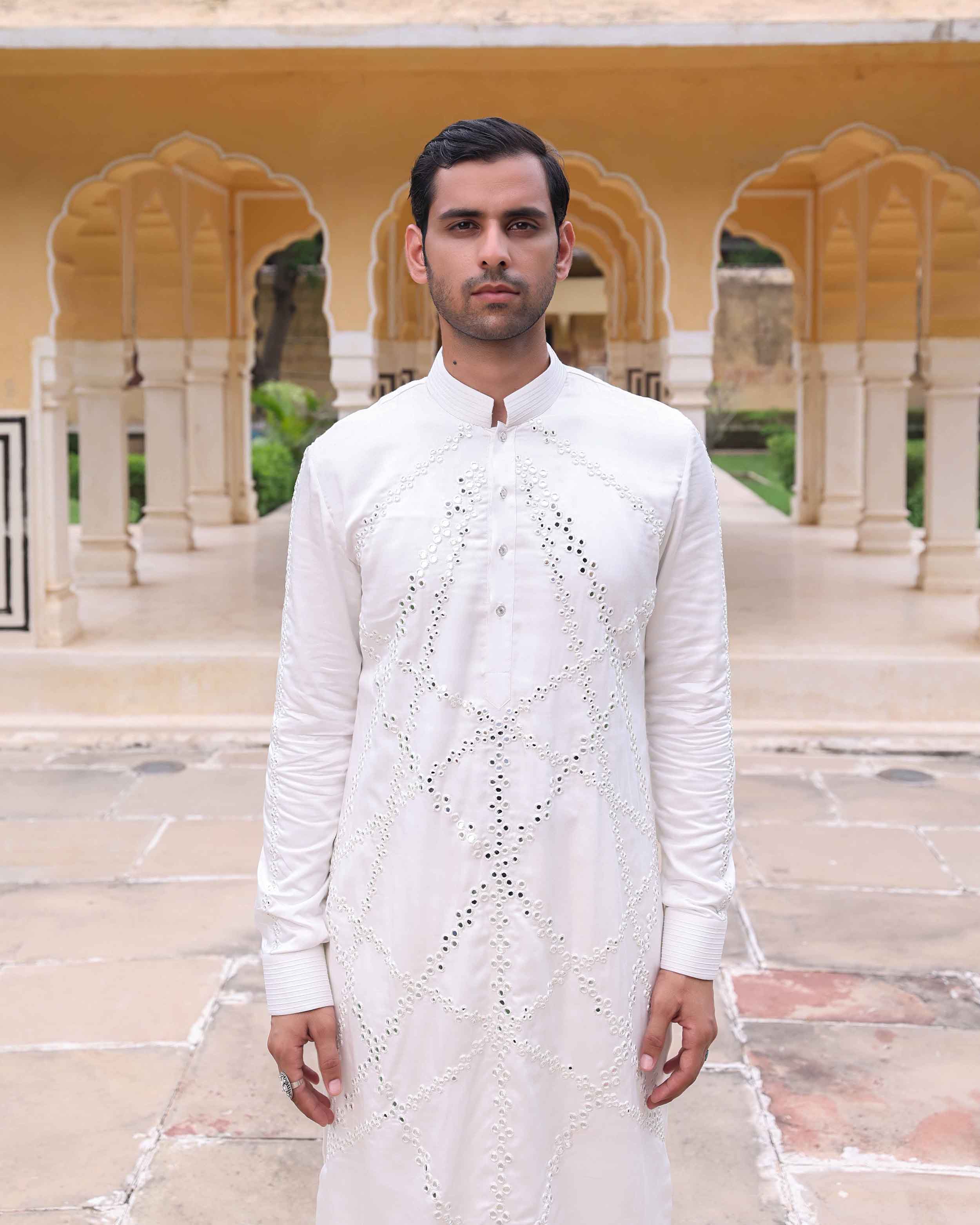 MIRAYA KURTA SET