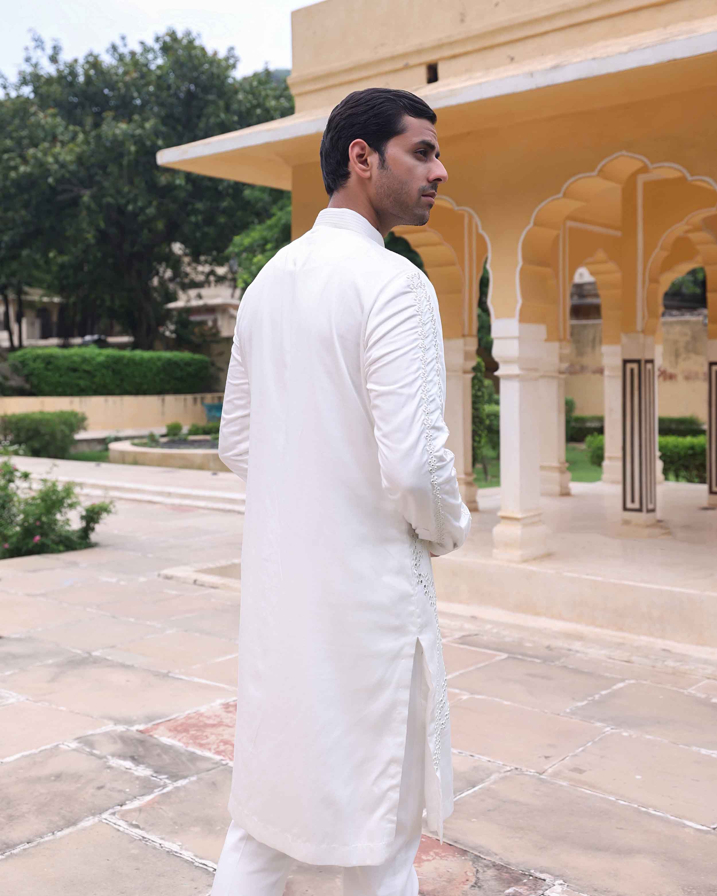 MIRAYA KURTA SET