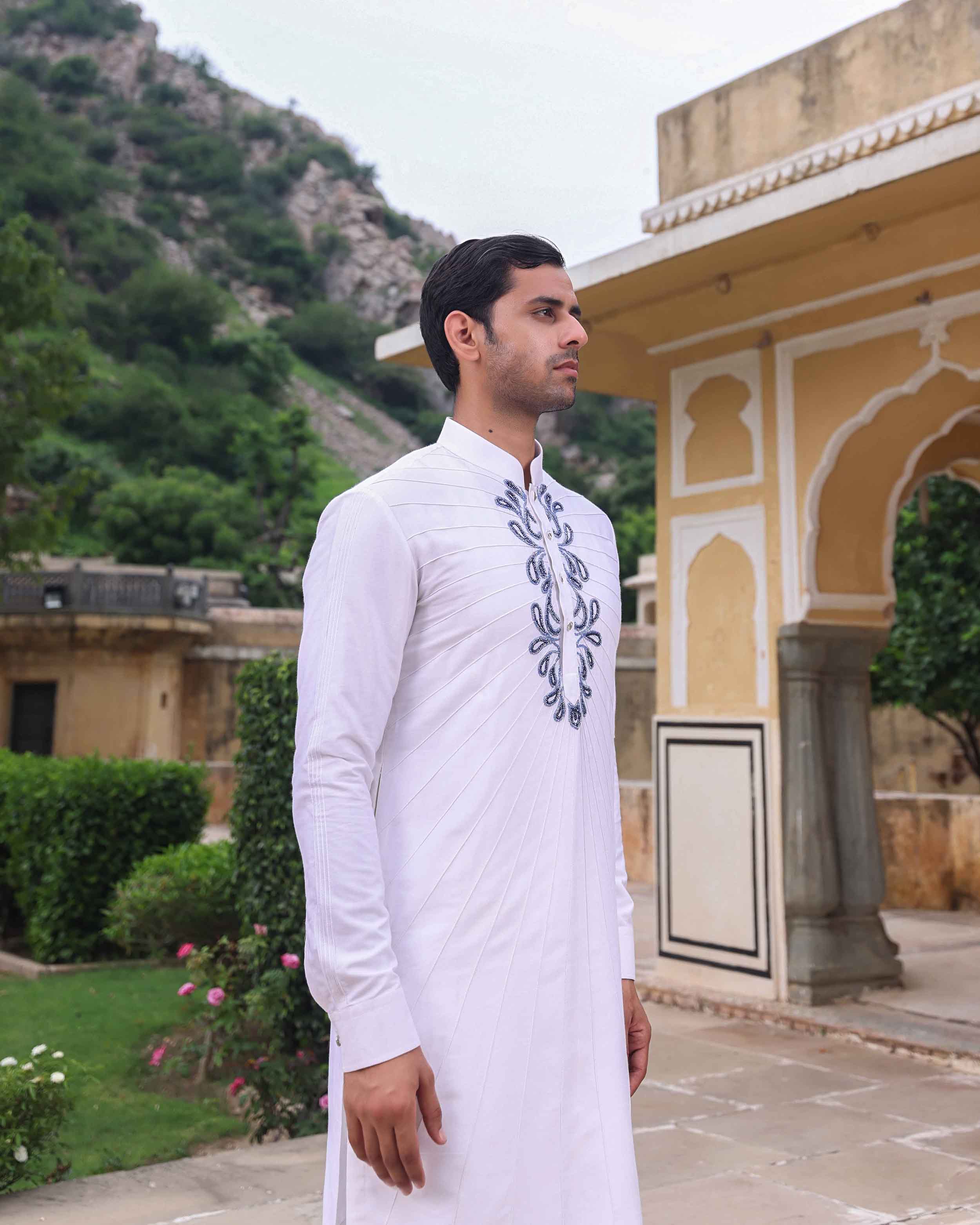 ARSH KURTA SET