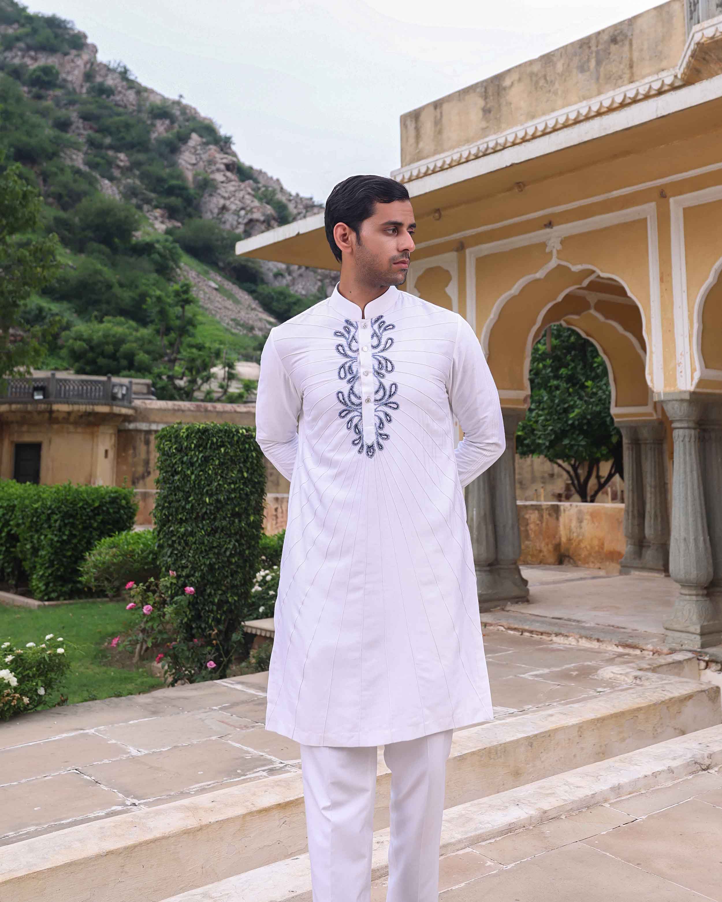 ARSH KURTA SET