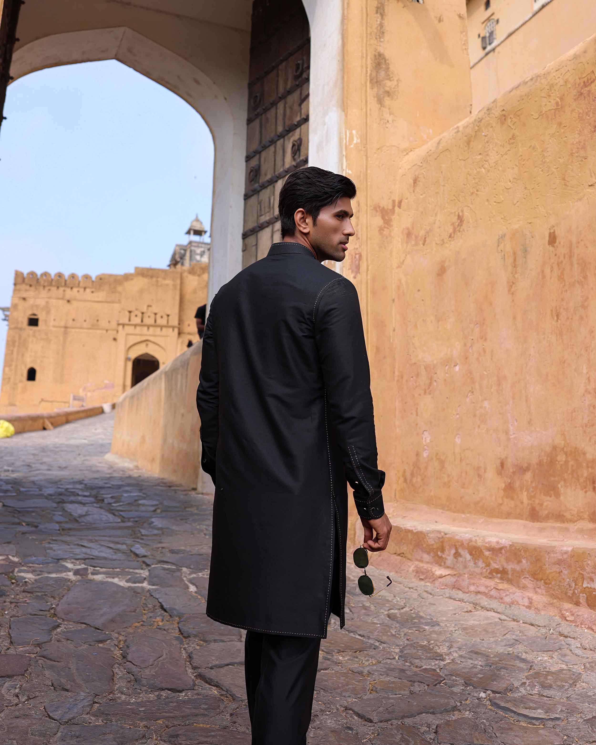 SAYONEE INDO WESTERN SET