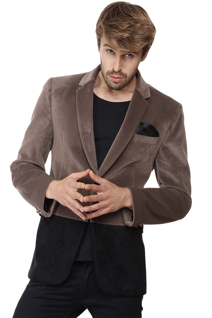 Duo Blazer