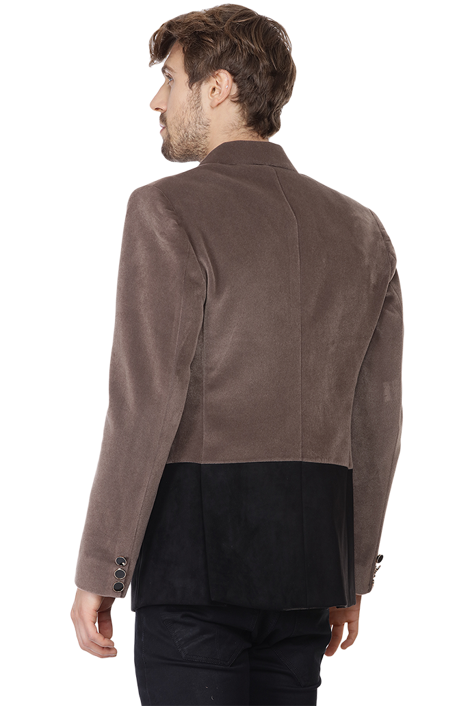 Duo Blazer