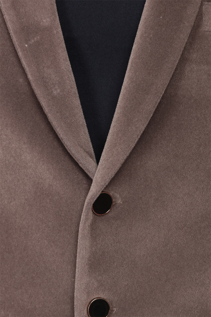 Duo Blazer