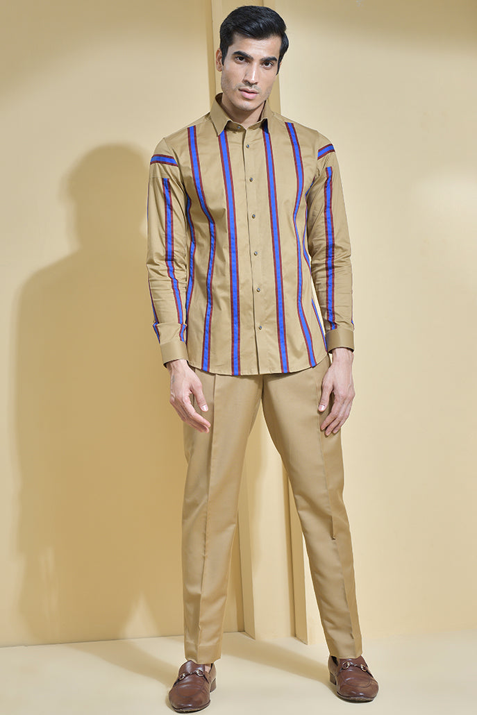 SECUTOR SHIRT