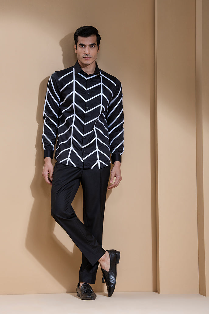 VERSUS SHIRT