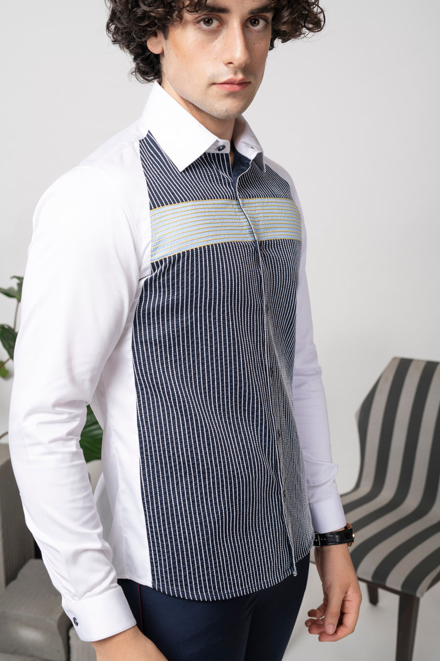 CLIPPER SHIRT