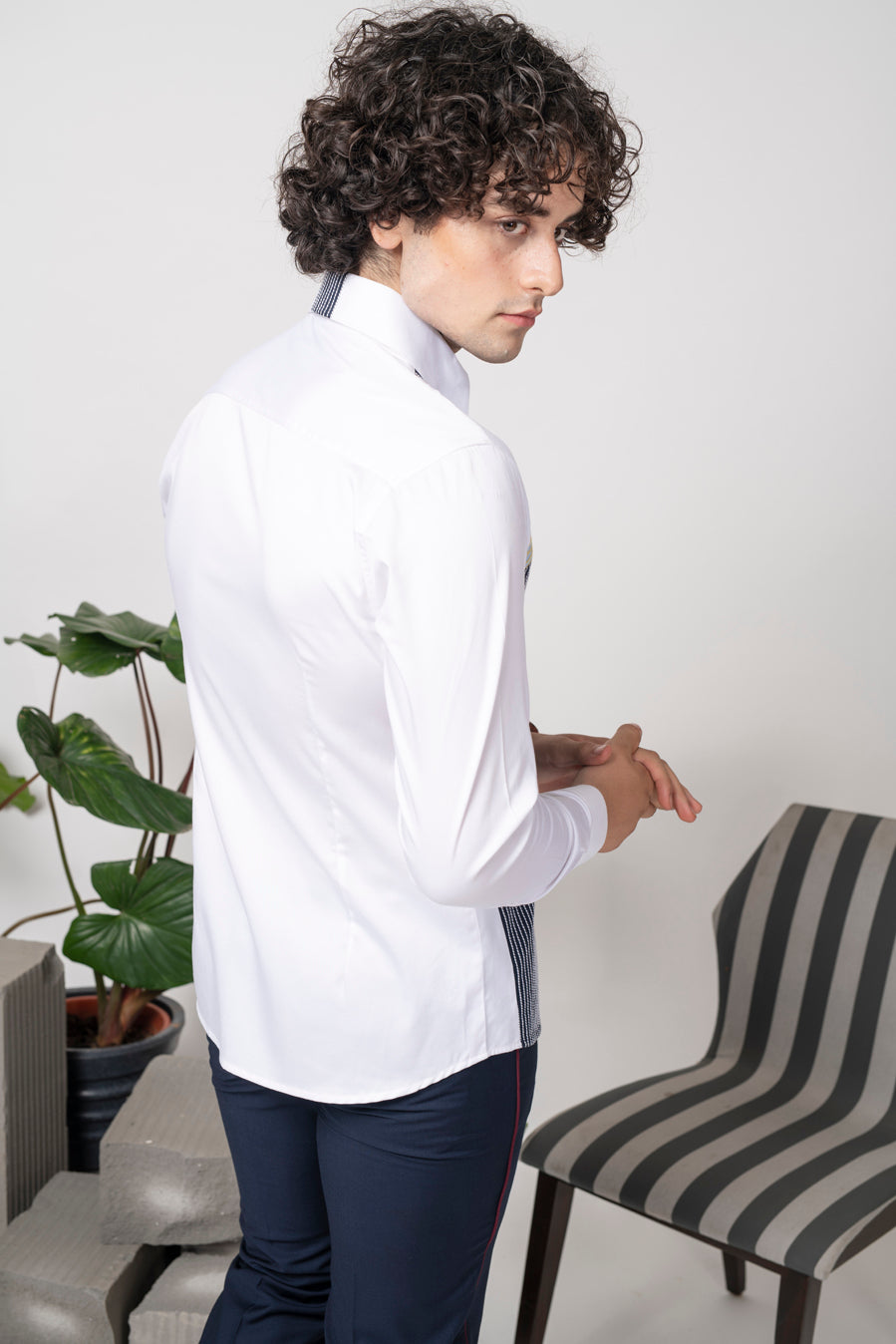 CLIPPER SHIRT