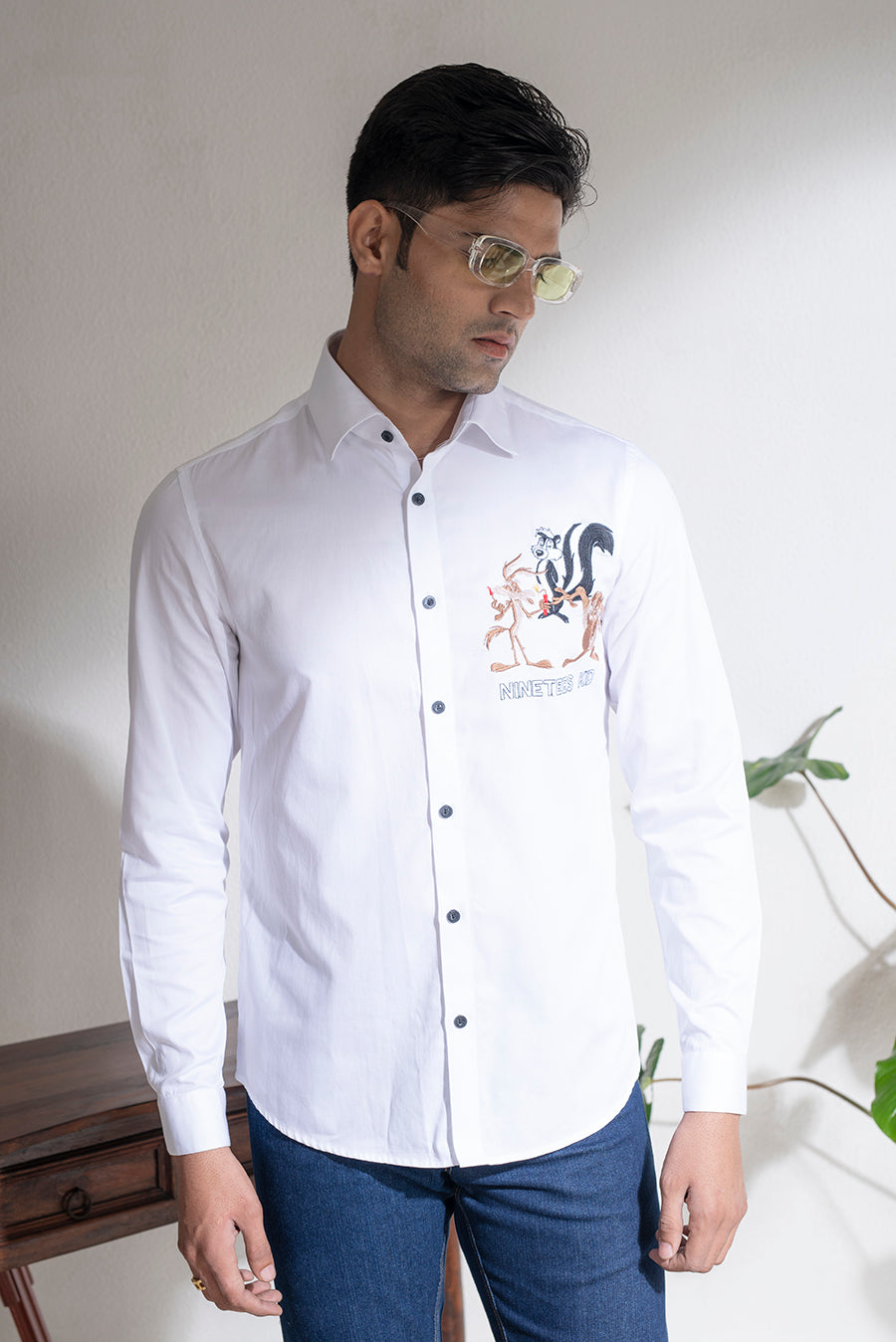 TOONS SHIRT
