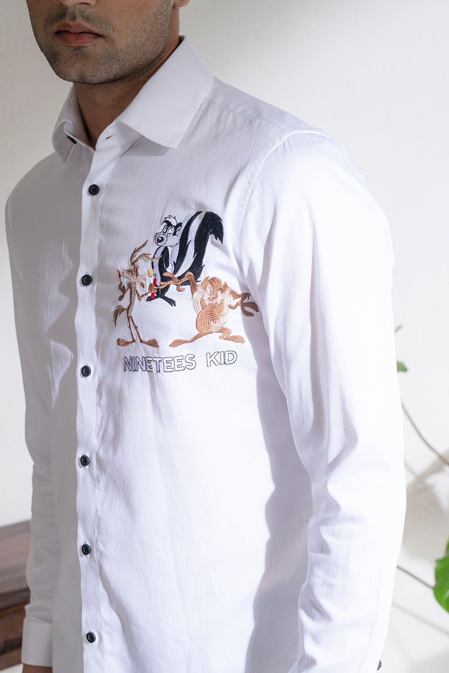 TOONS SHIRT