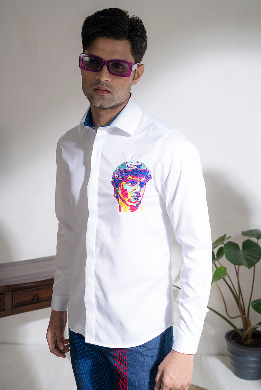 DAVID SHIRT