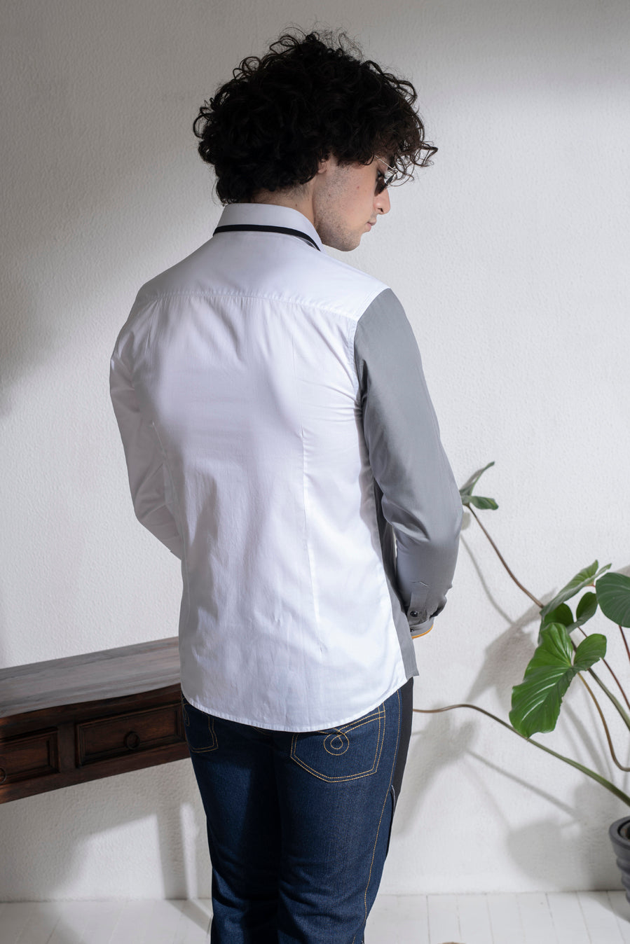 METROPOLITAN SHIRT