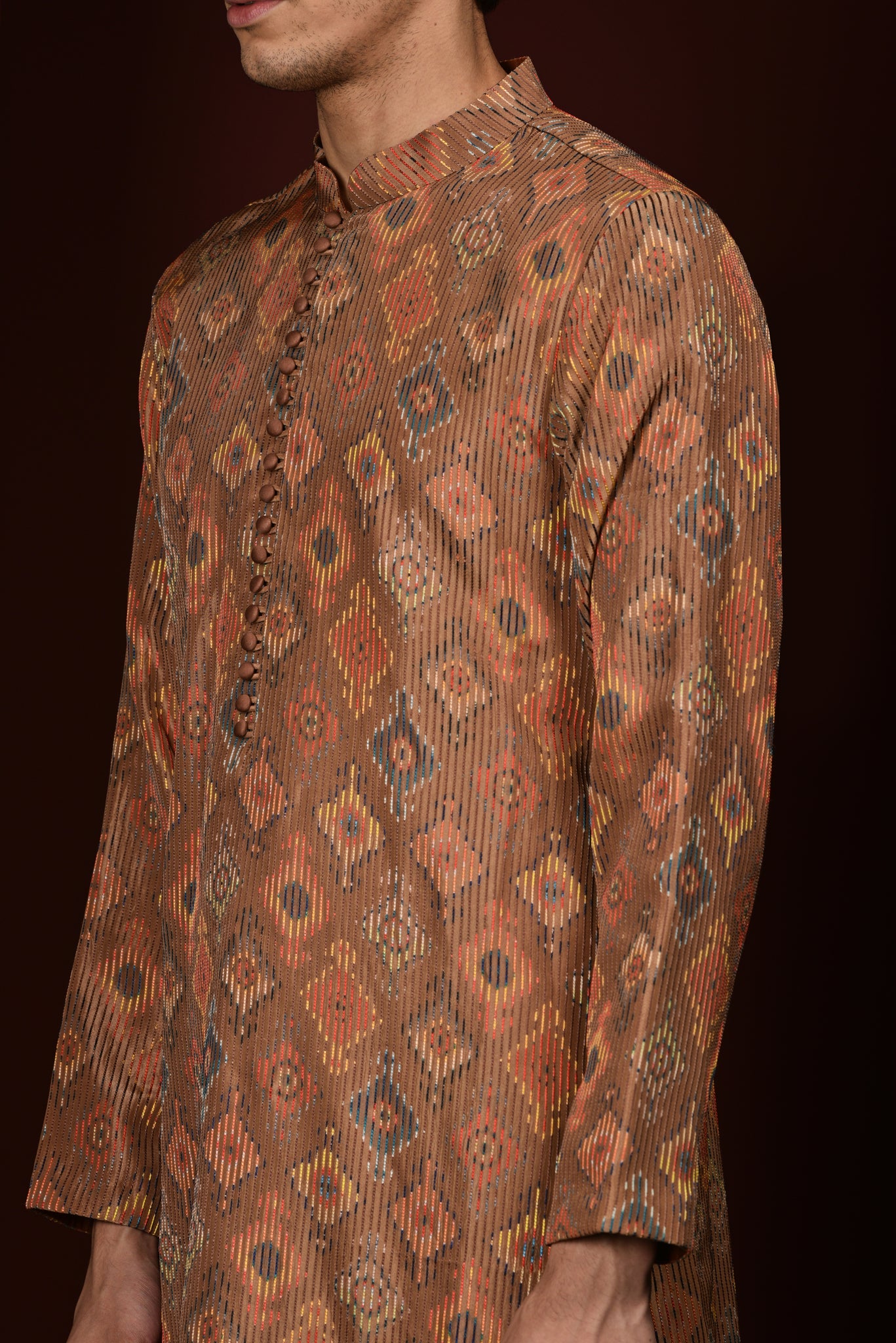 ALILA KURTA SET