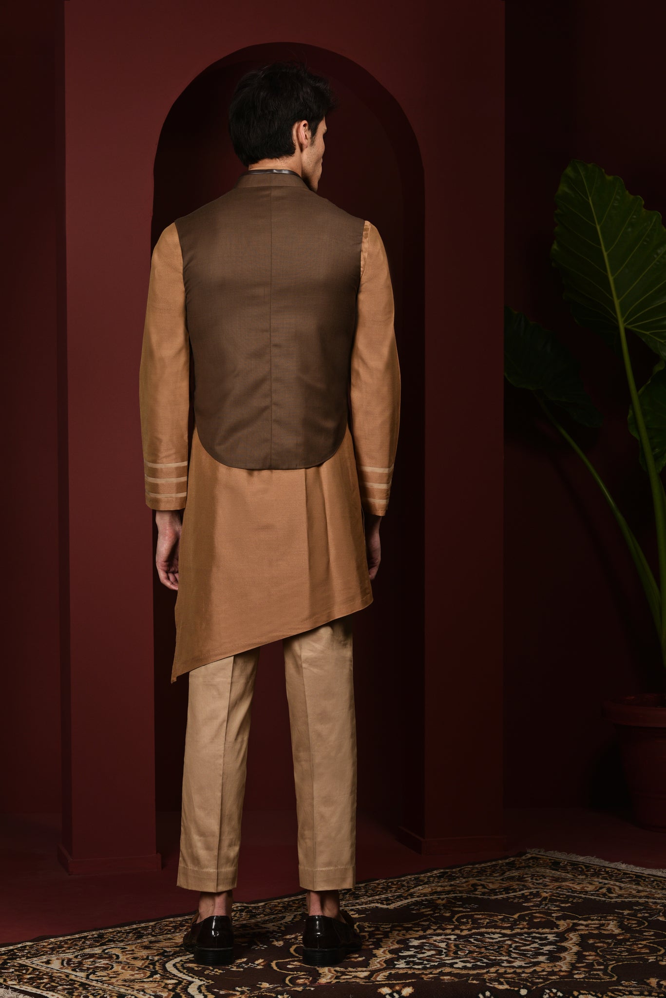 MOIRA KURTA SET