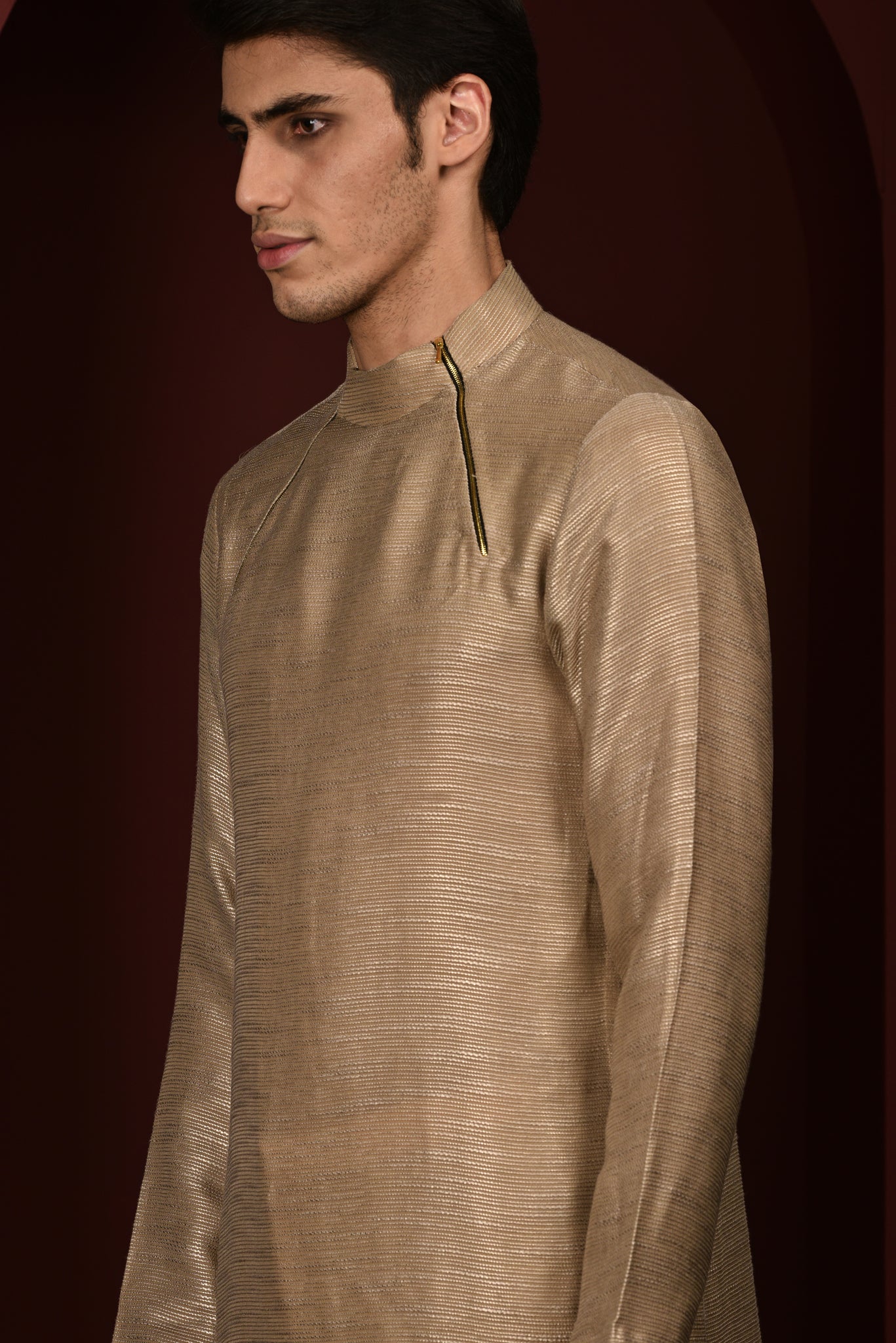 DRONA KURTA SET