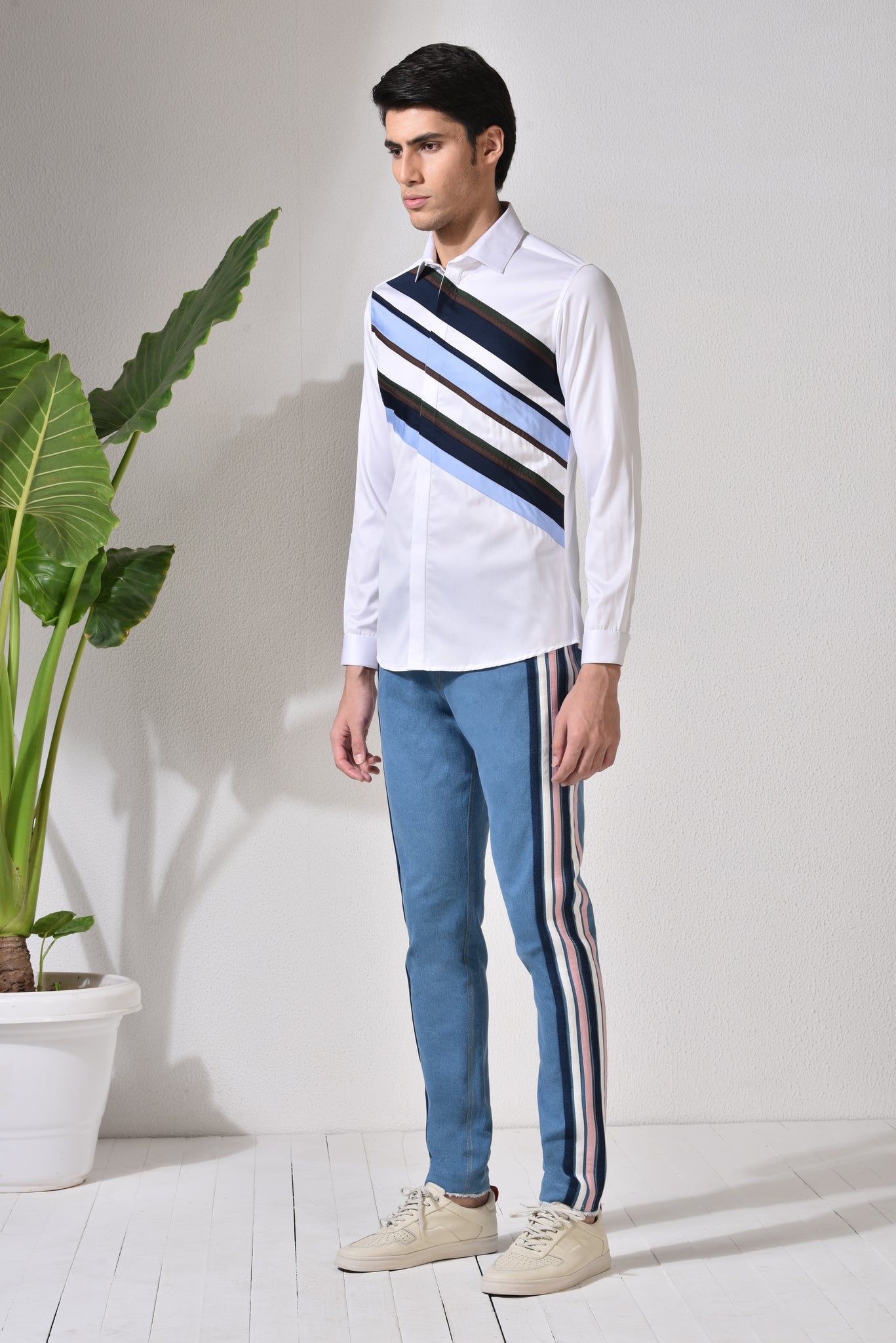 LUMINOR SHIRT