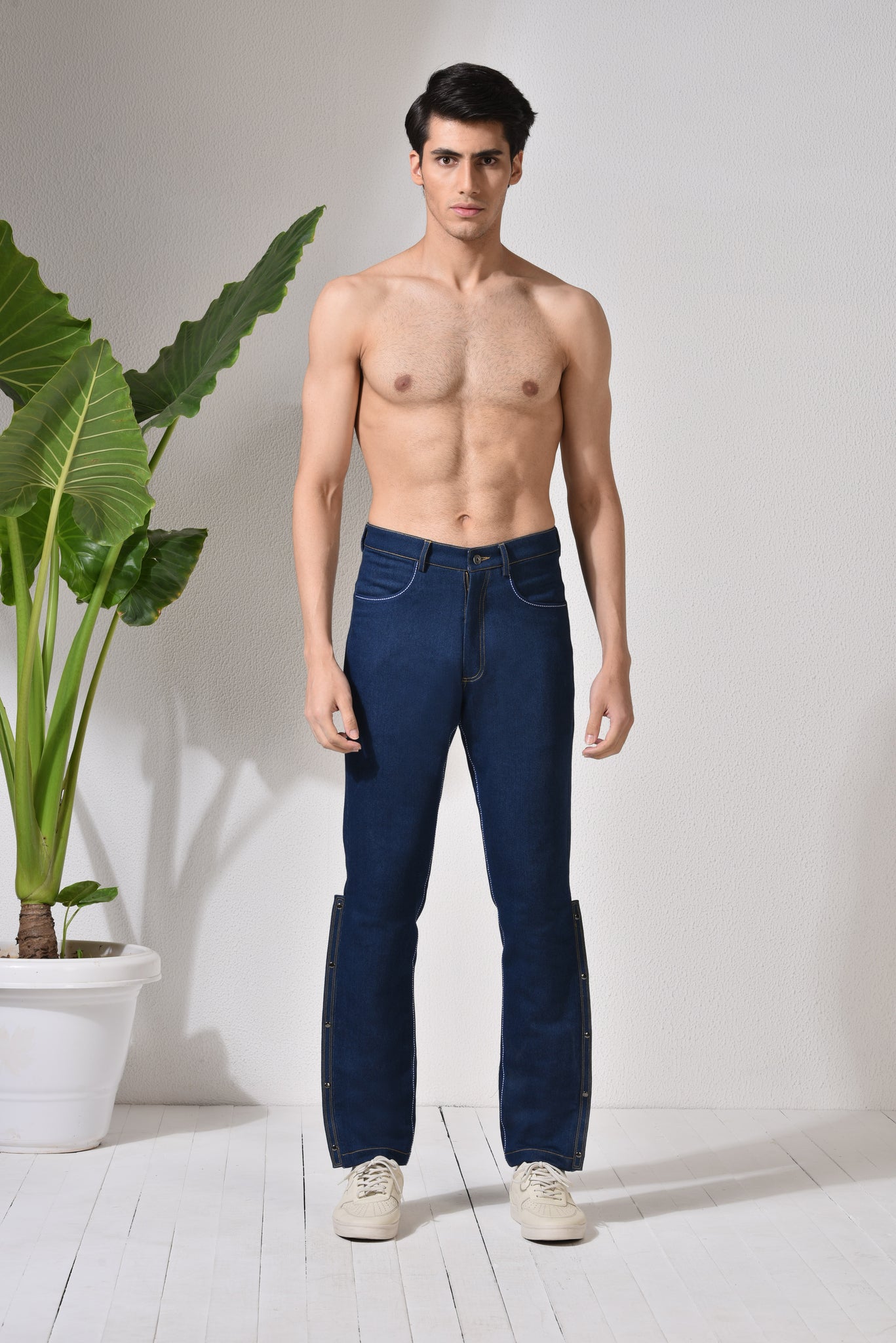 PARADE DENIM