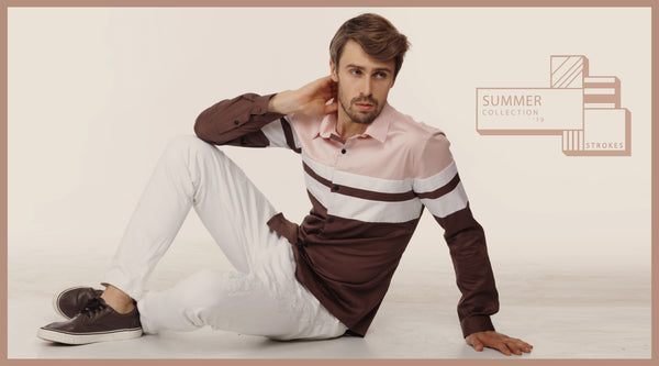 This is why Handcrafted Shirts are a better choice