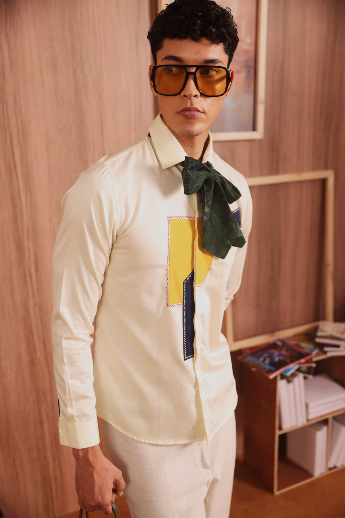 Solvane Shirt