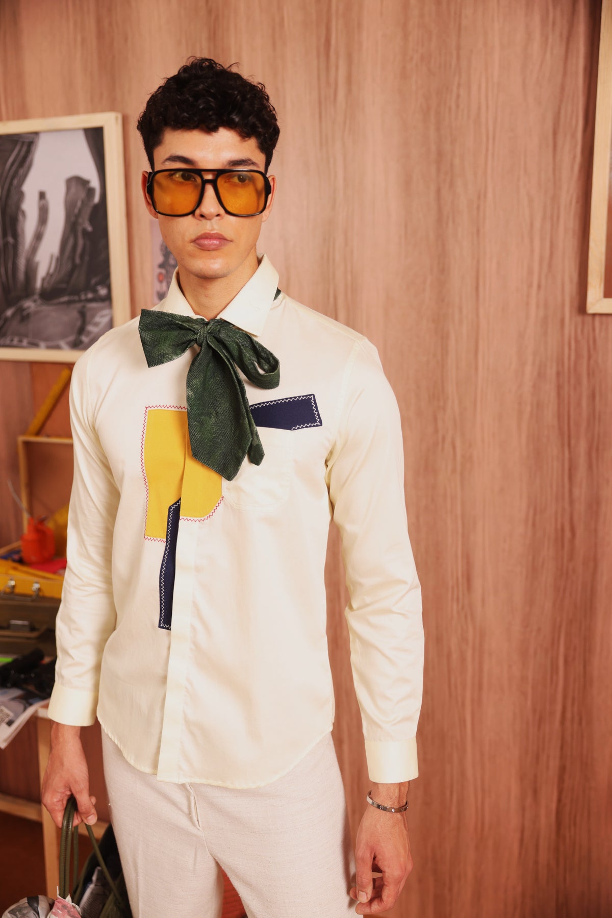 Solvane Shirt