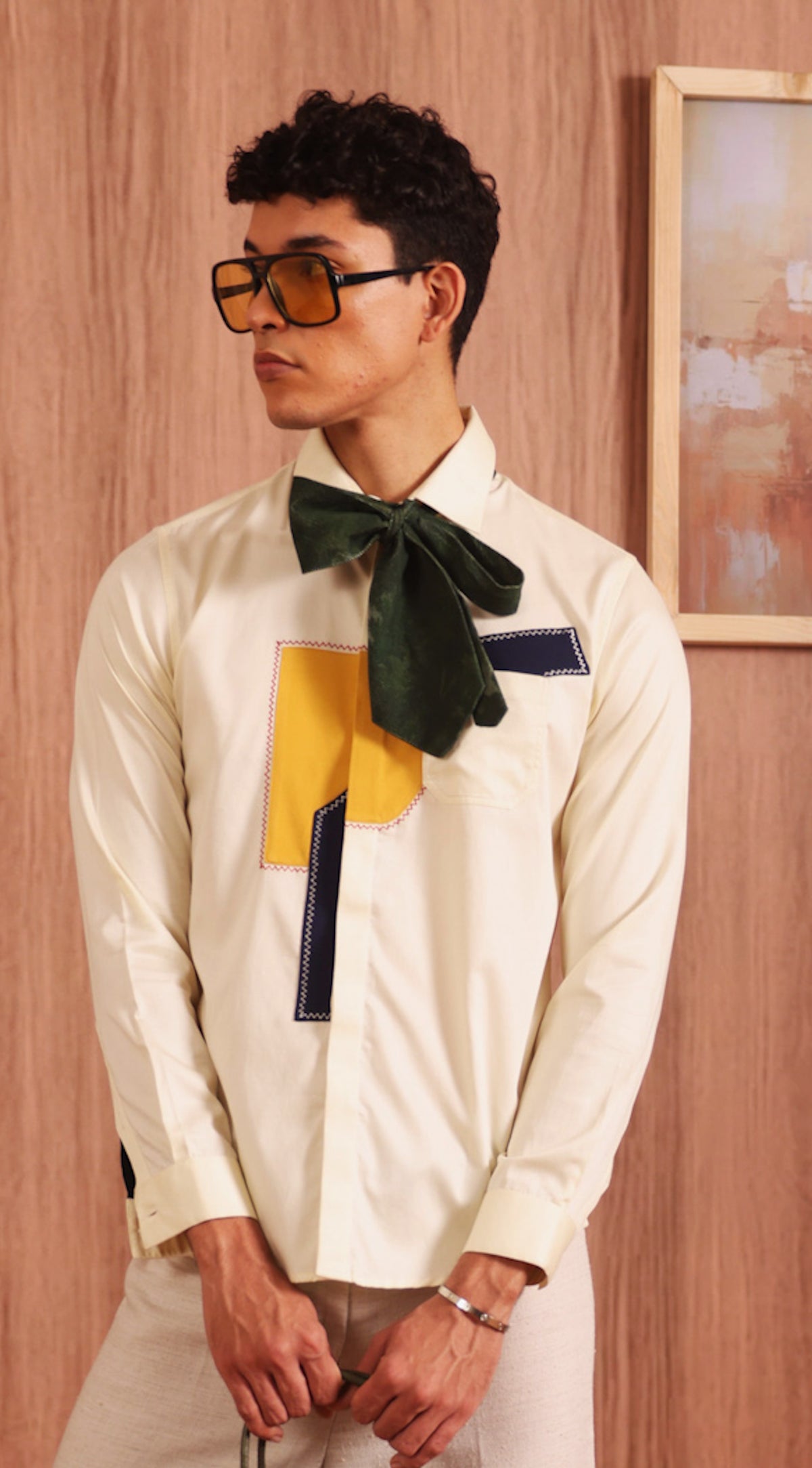 Solvane Shirt