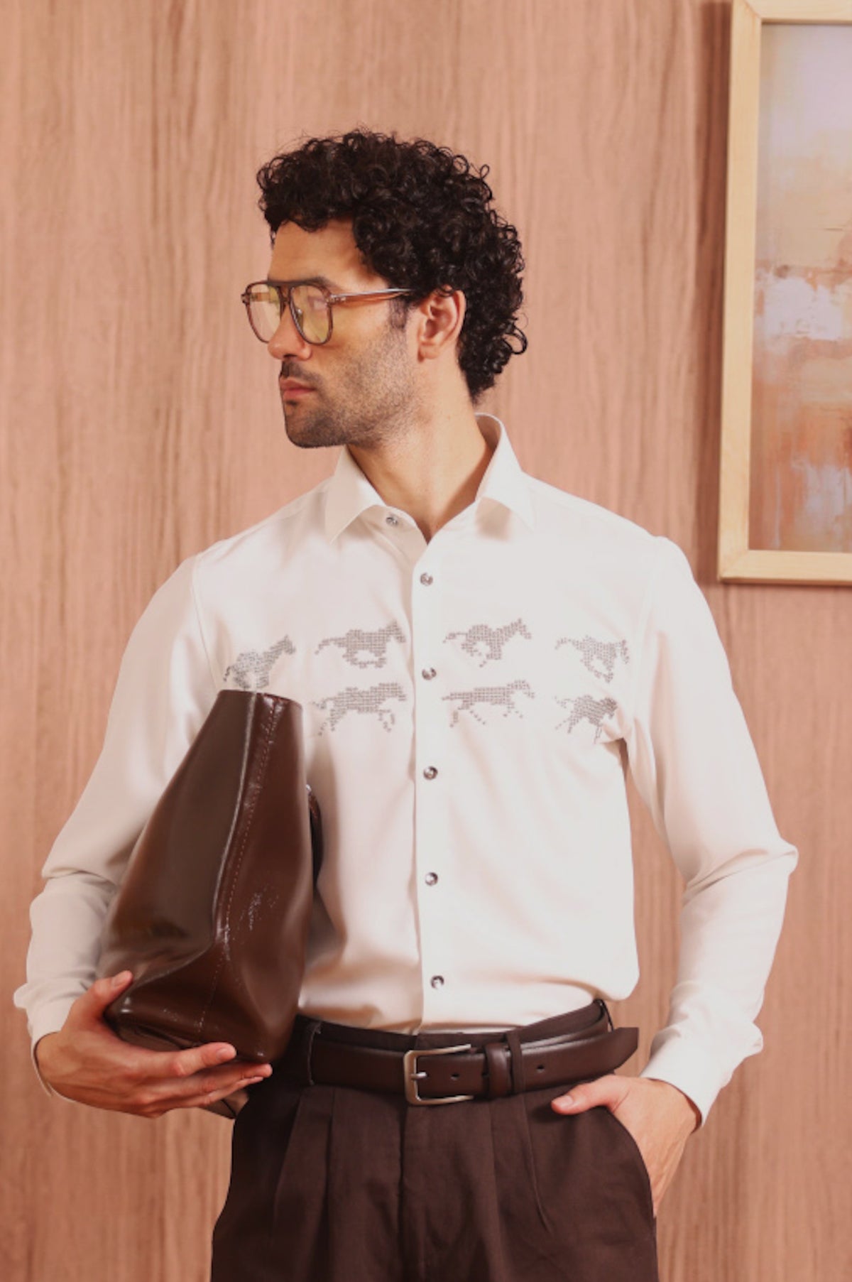Equus Élite Shirt