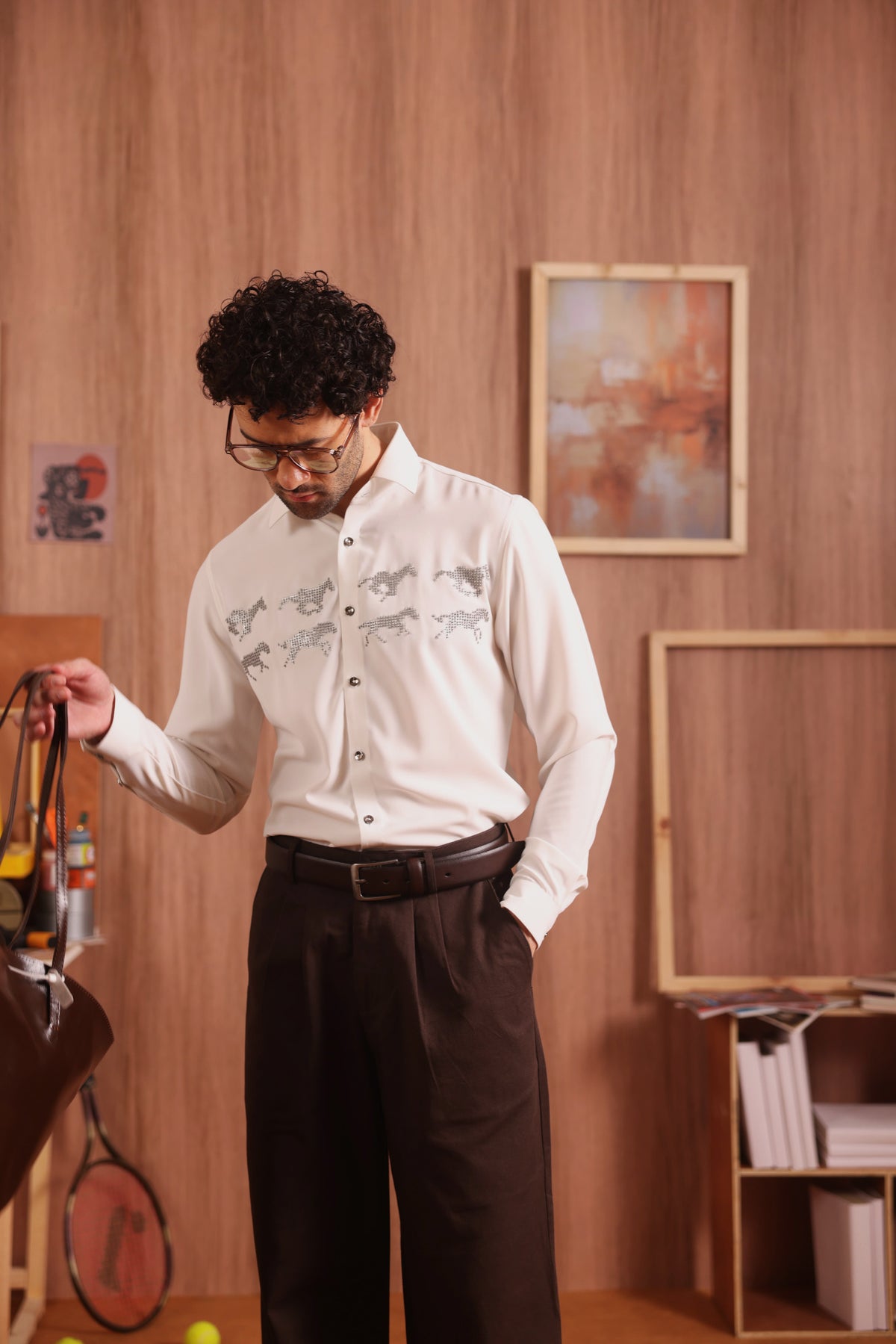 Equus Élite Shirt