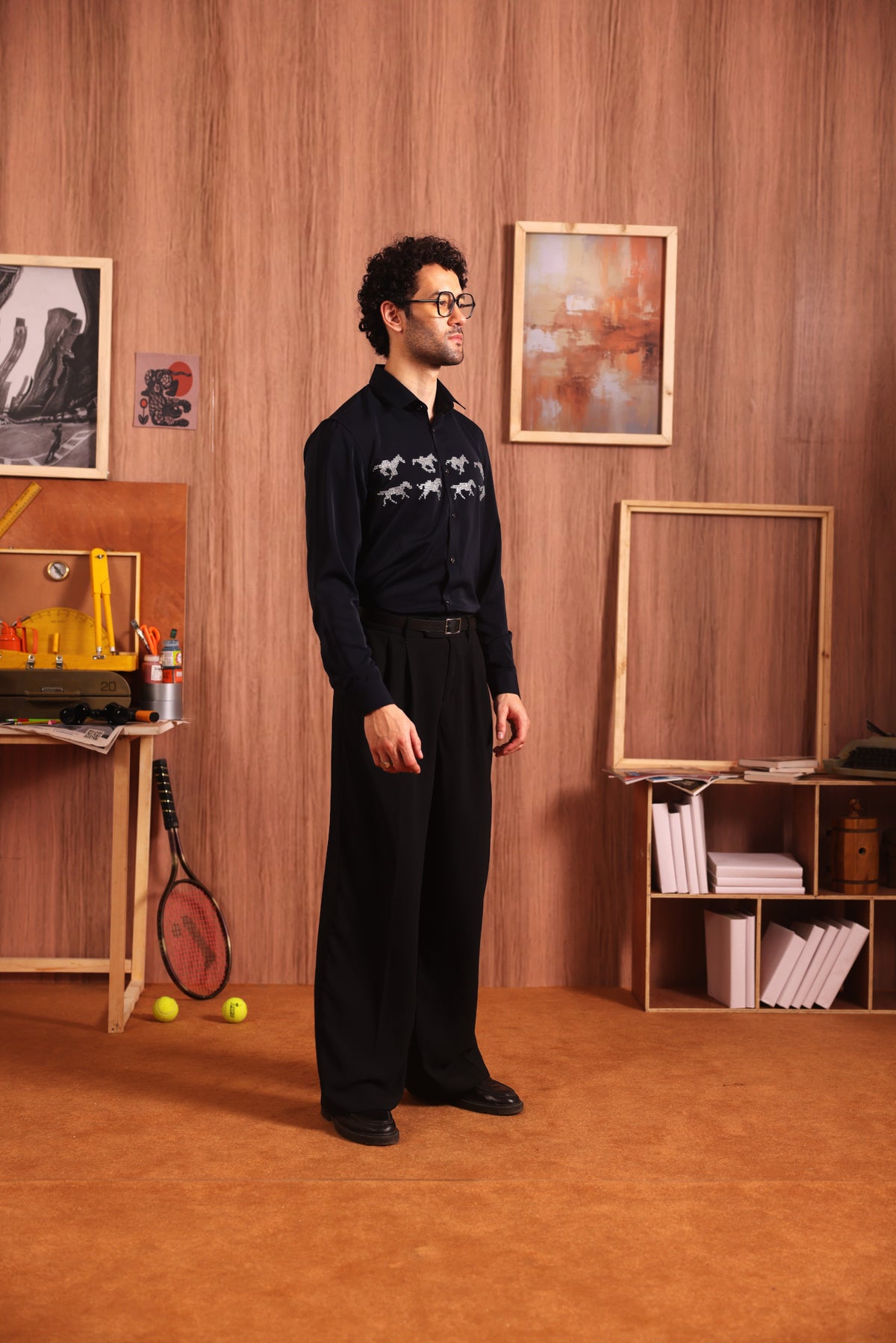 Equus Élite Shirt