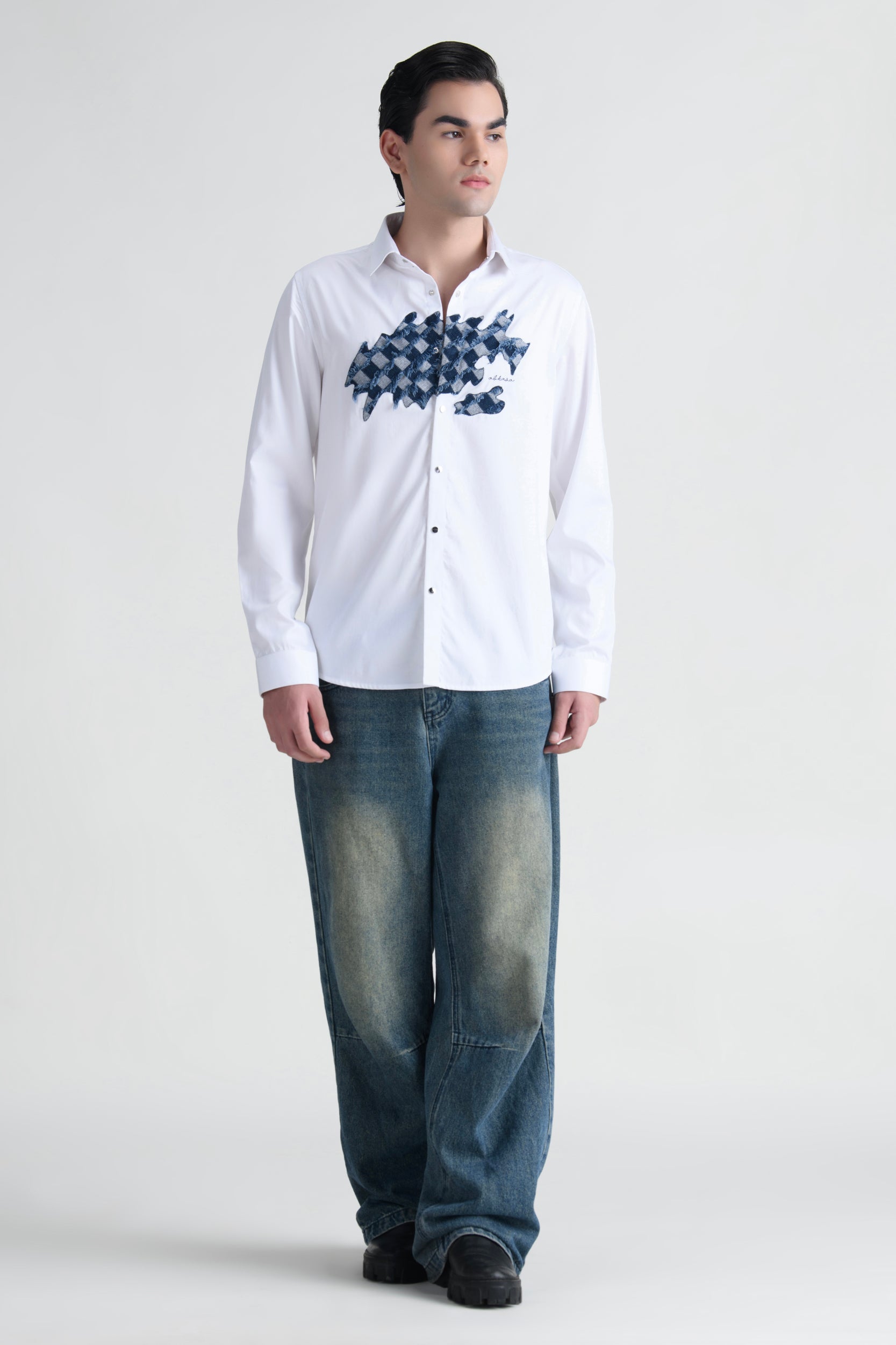 COLETTE SHIRT