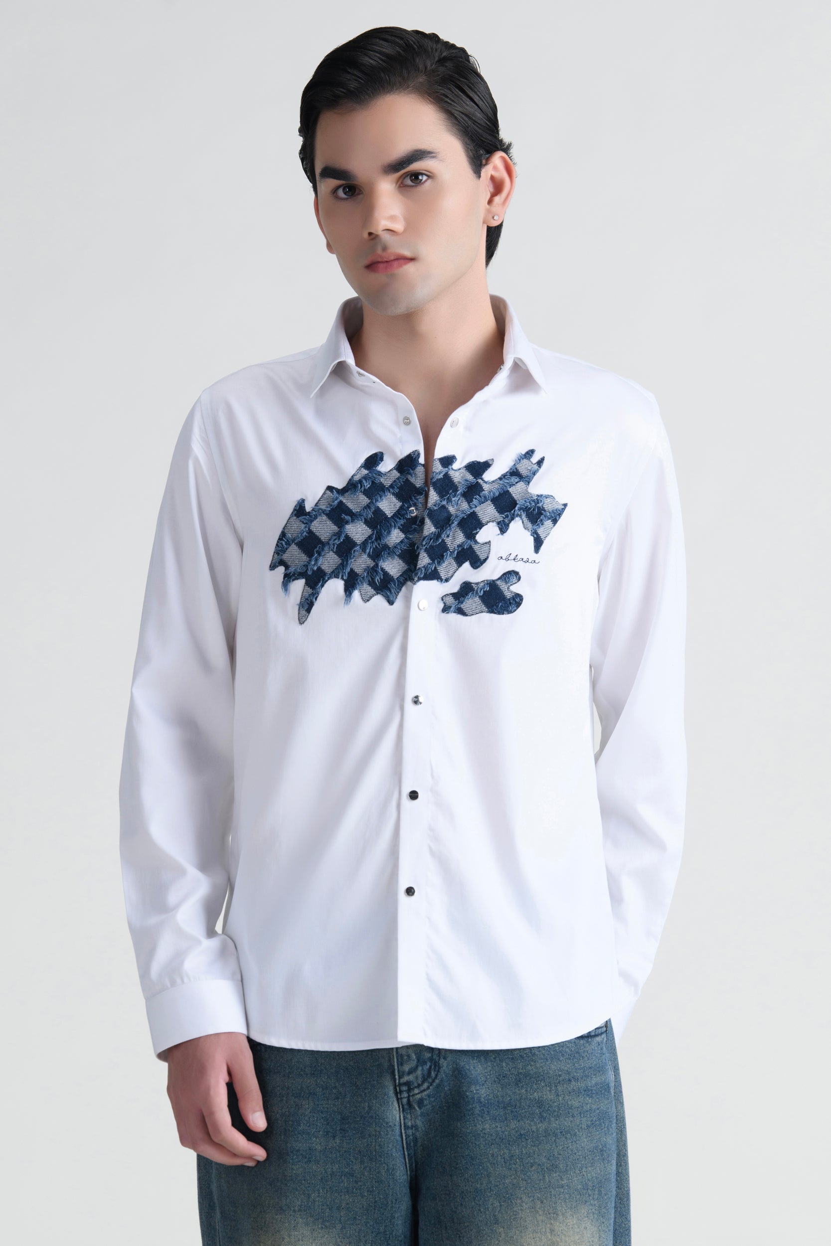 COLETTE SHIRT