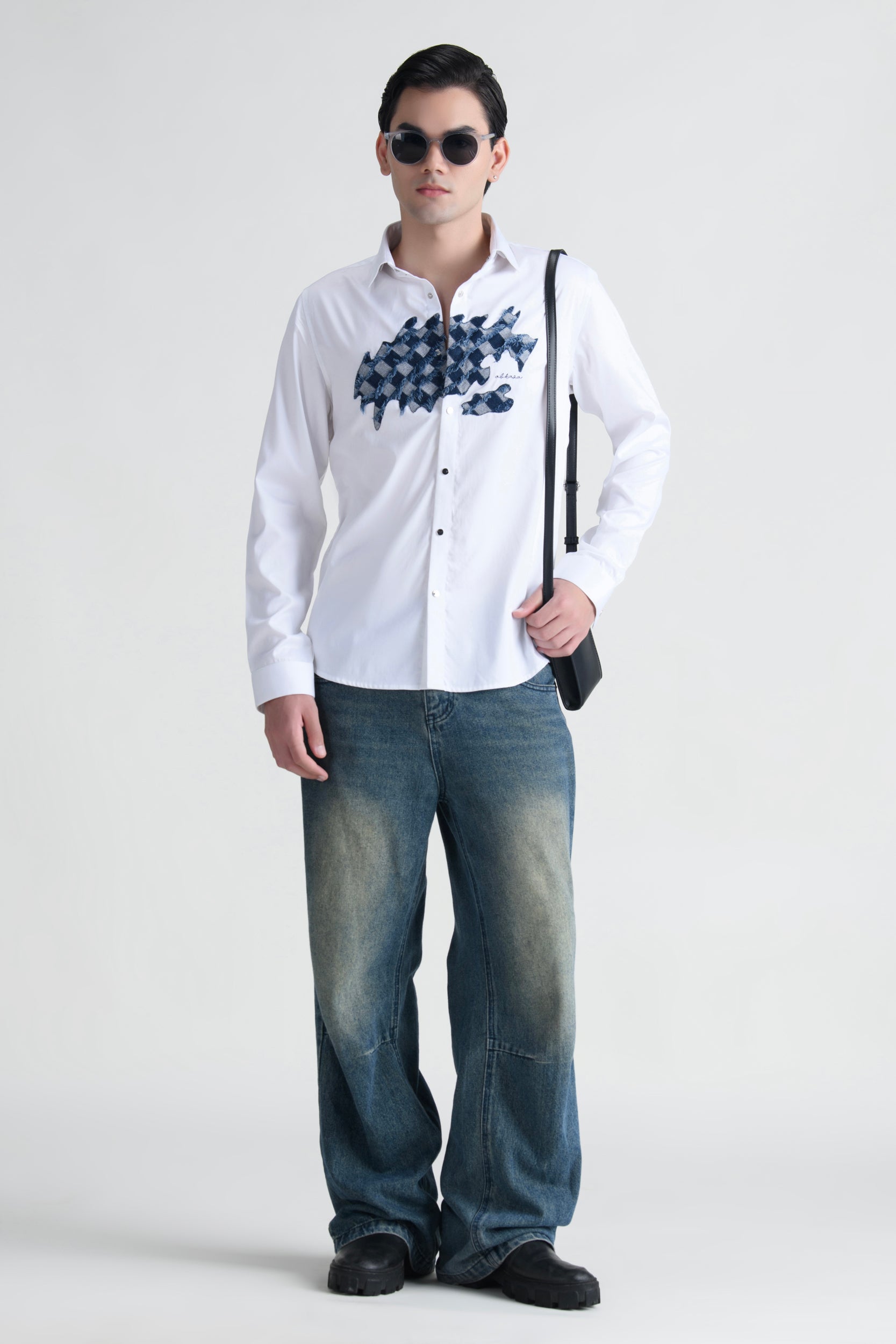 COLETTE SHIRT