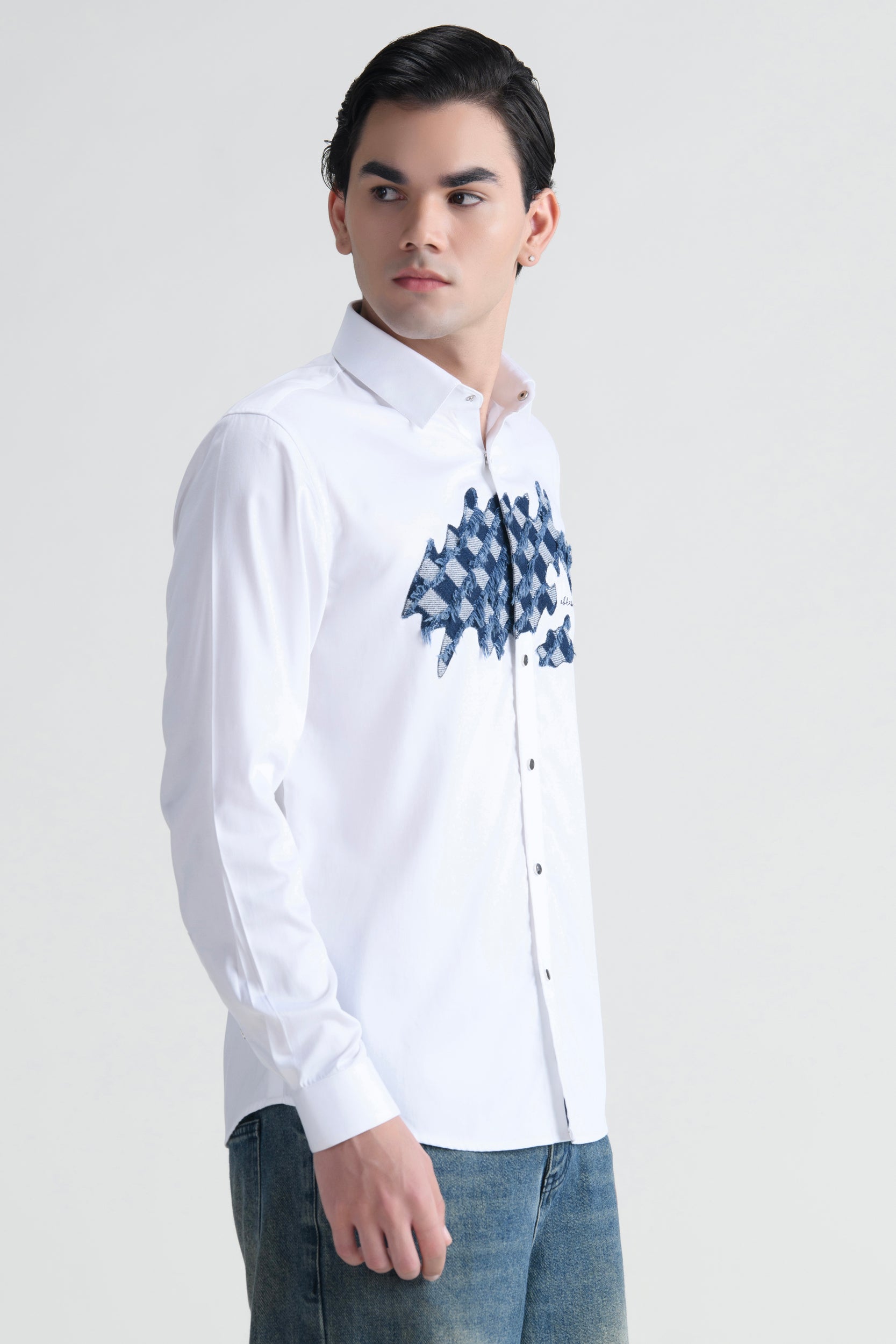 COLETTE SHIRT
