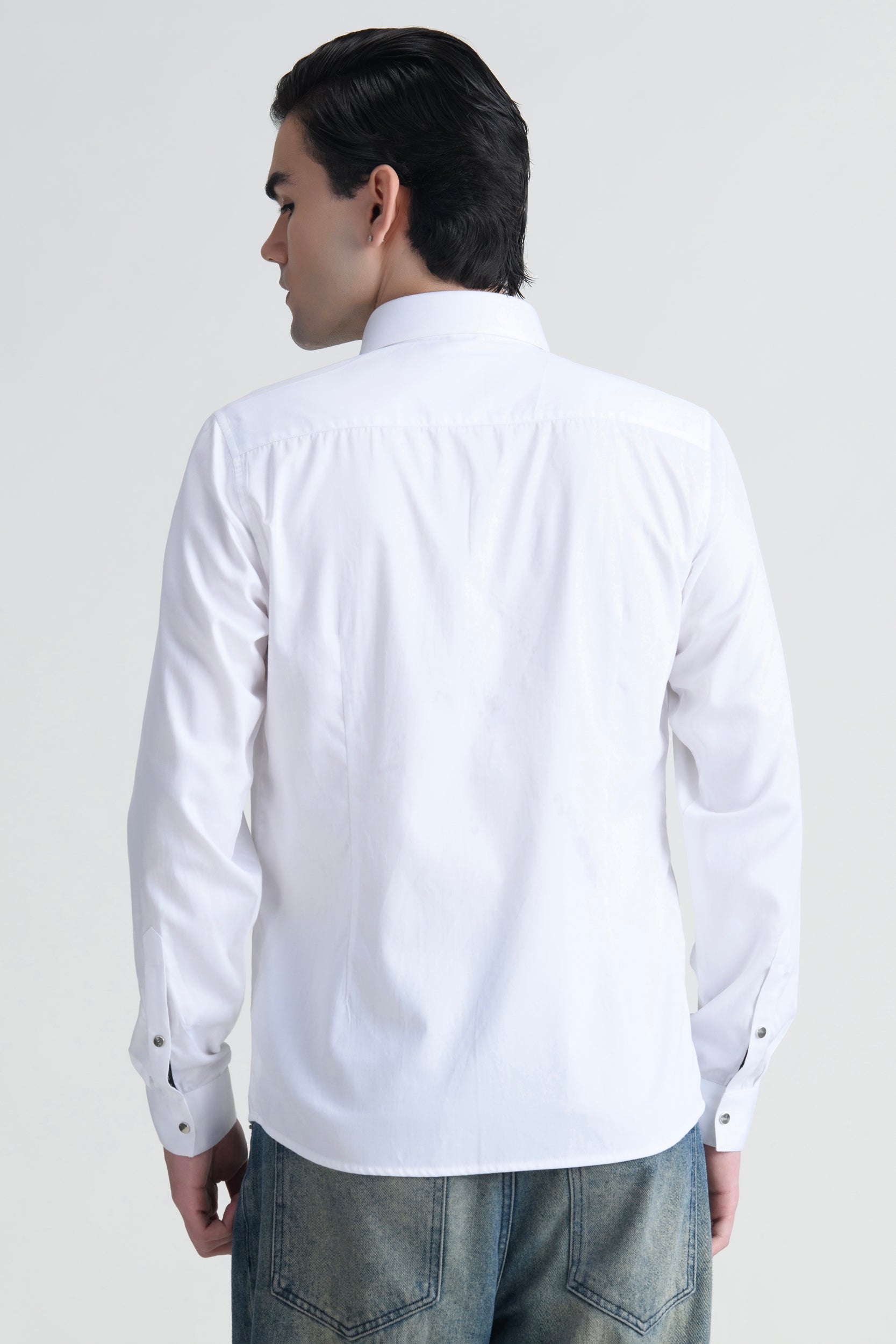 COLETTE SHIRT