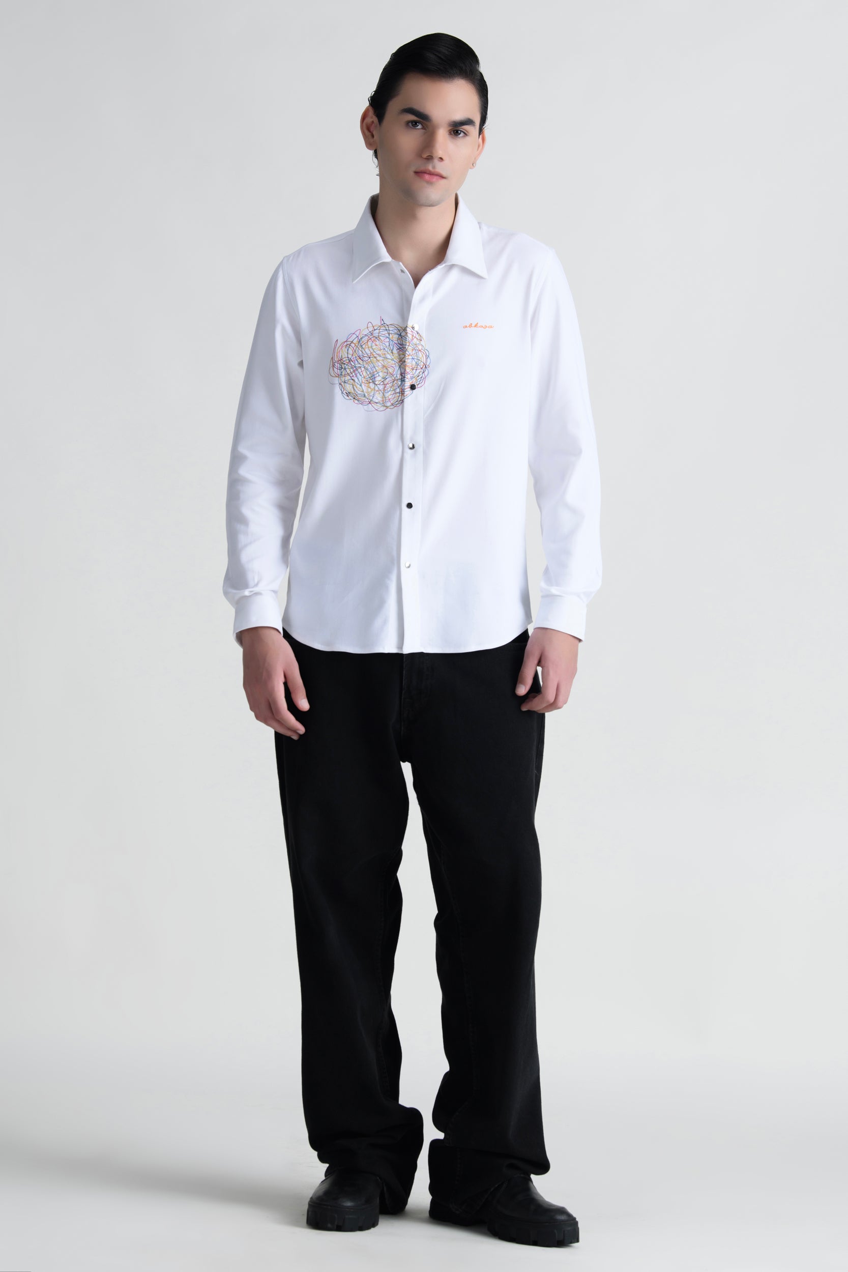 ALICE SHIRT