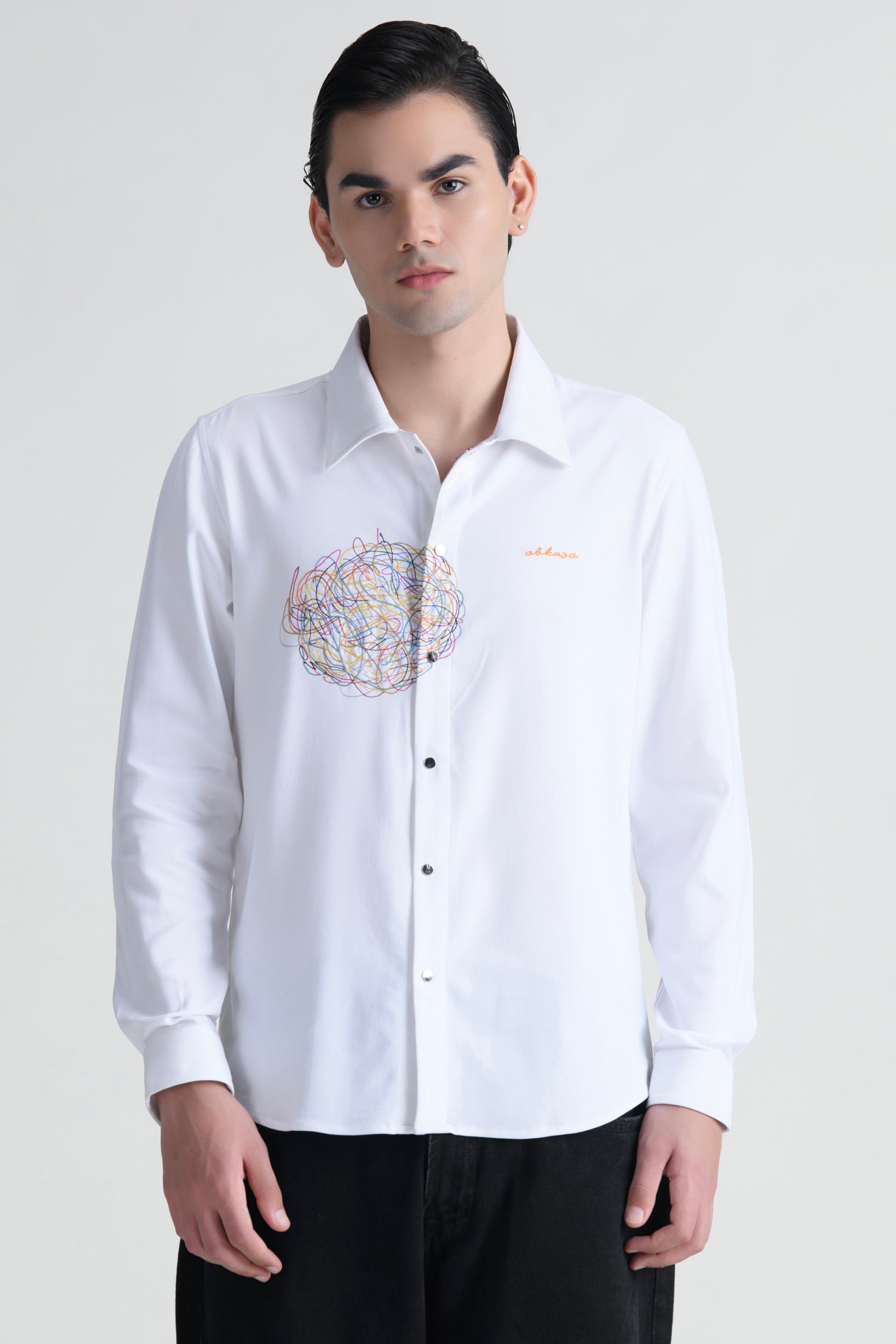 ALICE SHIRT