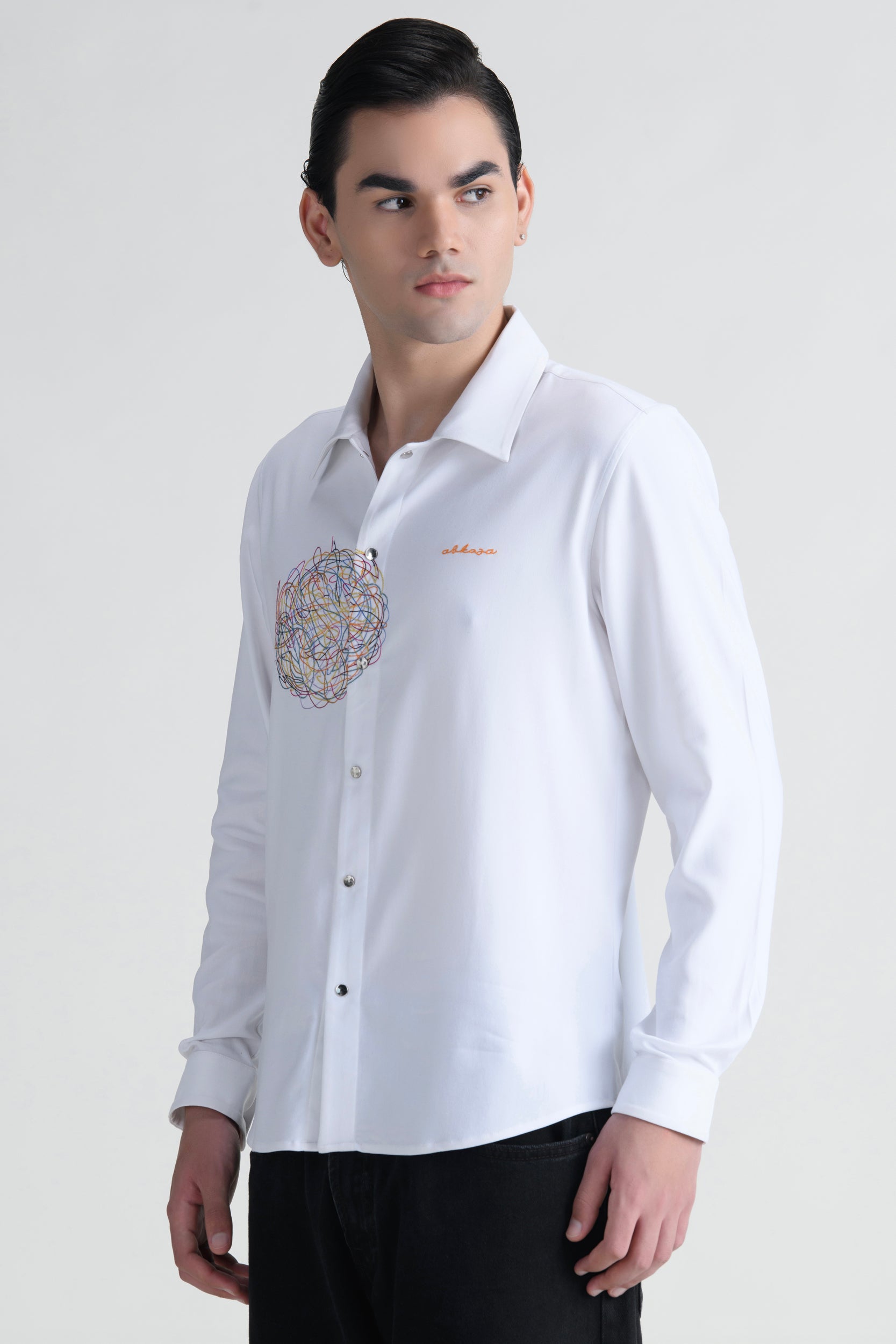 ALICE SHIRT