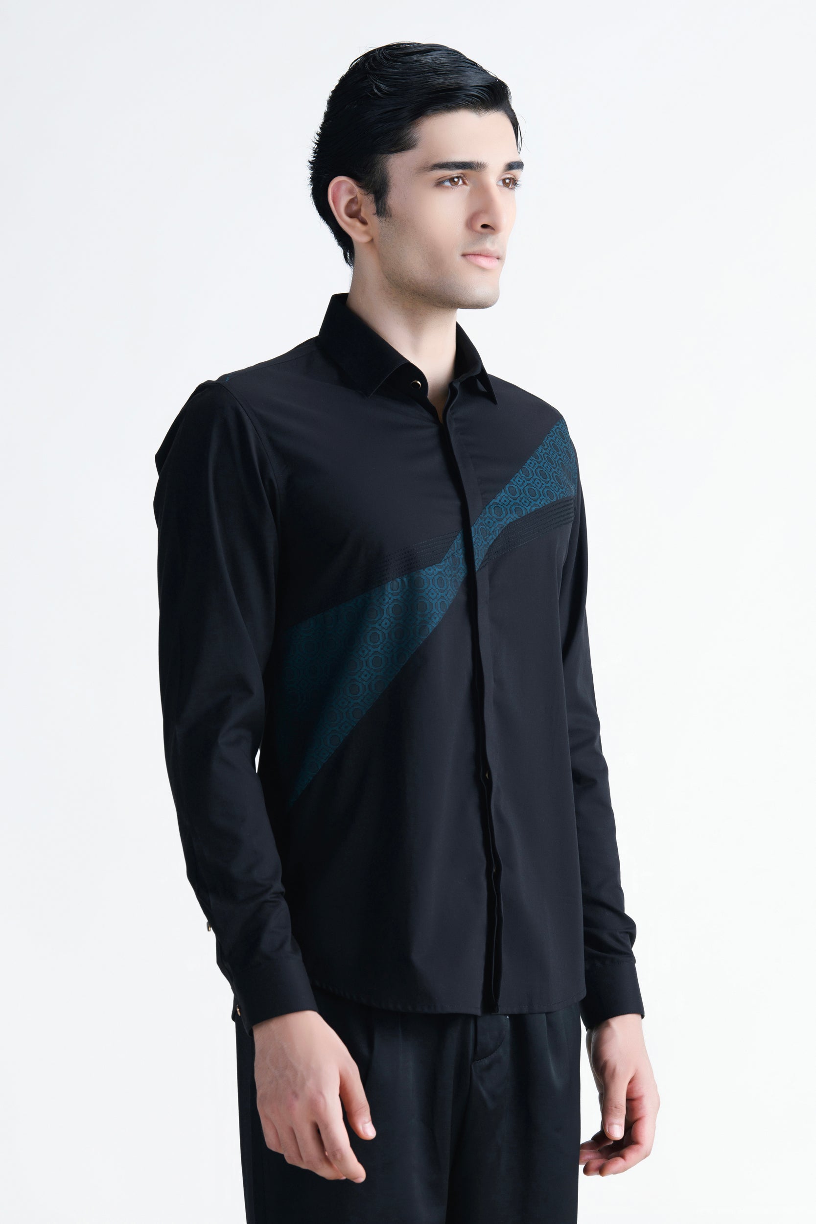 SYLVIE SHIRT
