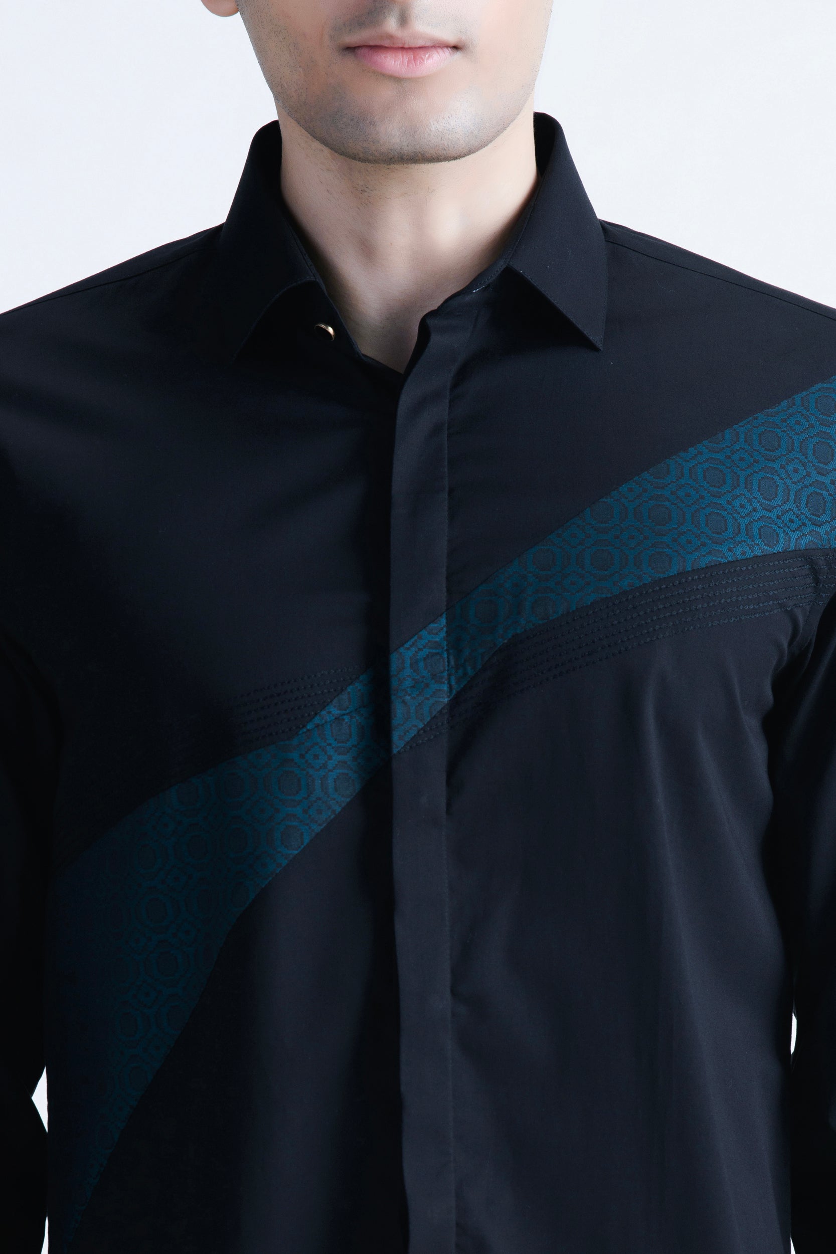 SYLVIE SHIRT