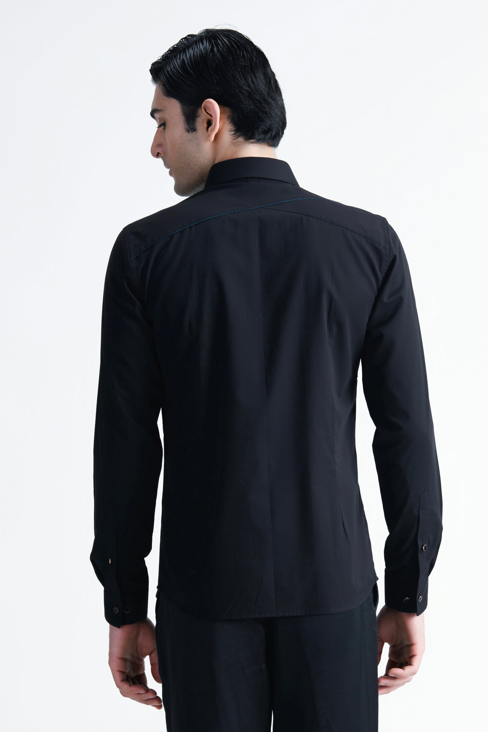 SYLVIE SHIRT