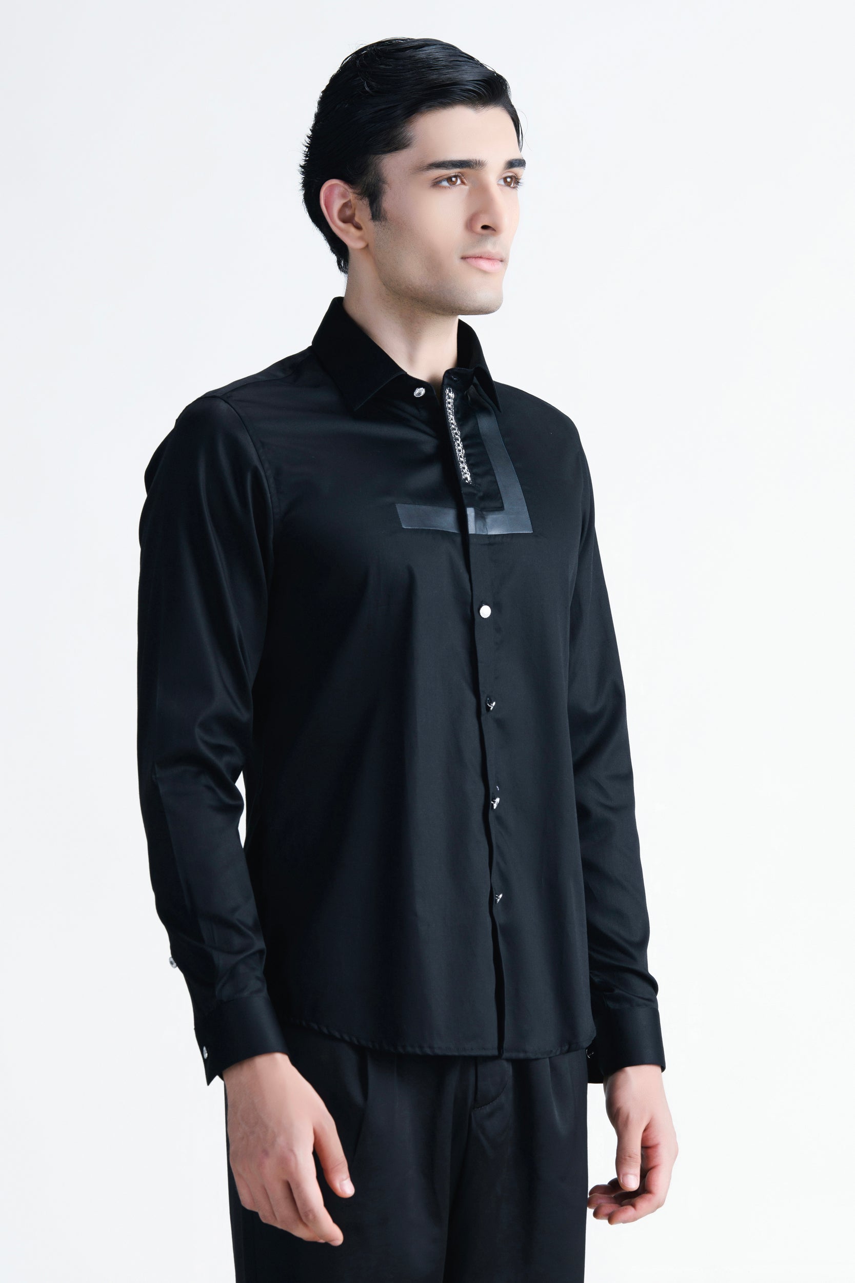 TULLIO SHIRT