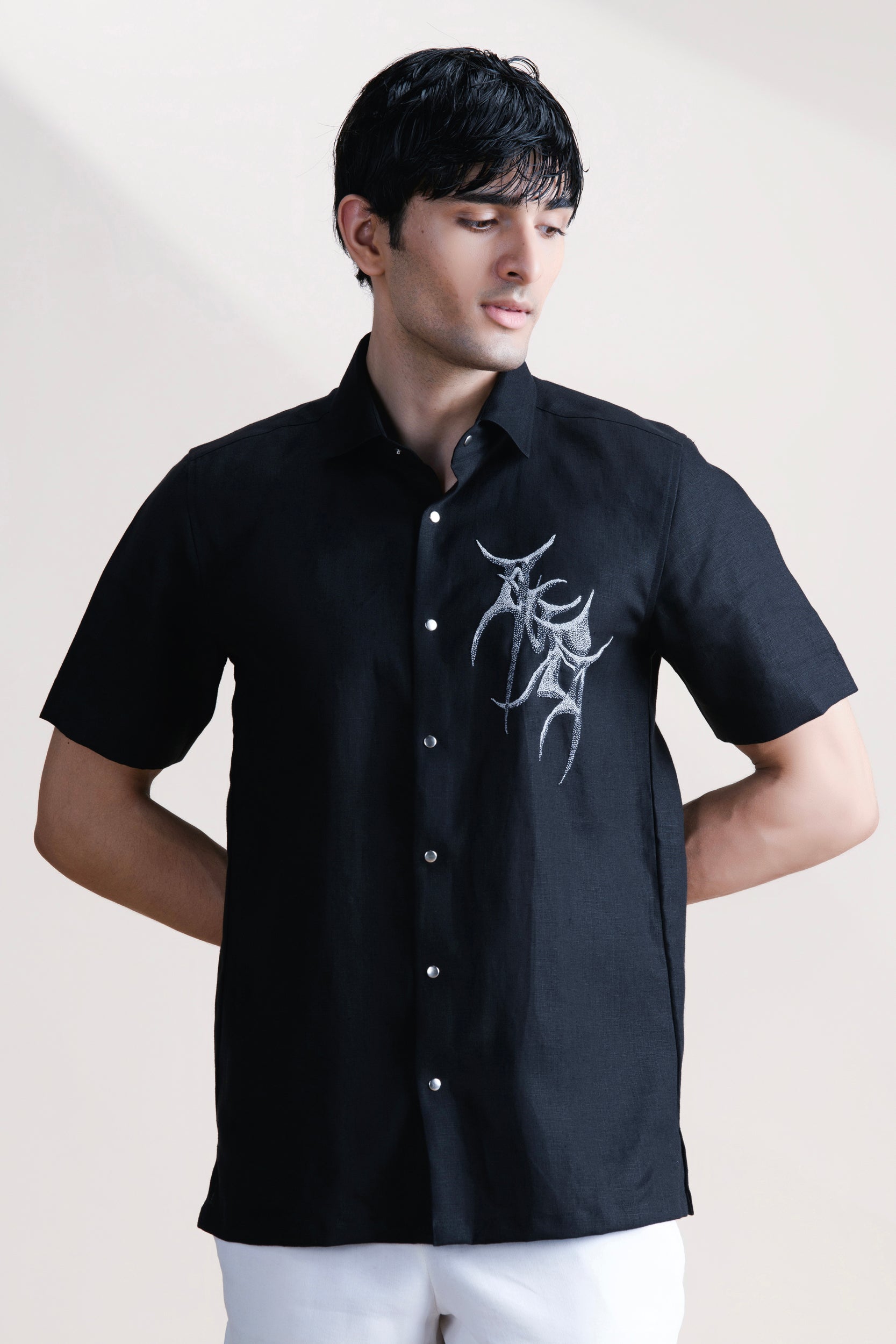 XAVIER SHIRT
