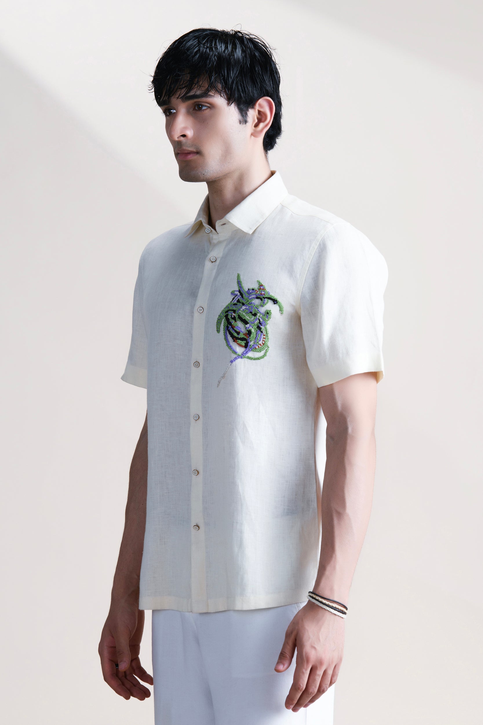 FRANCOIS SHIRT