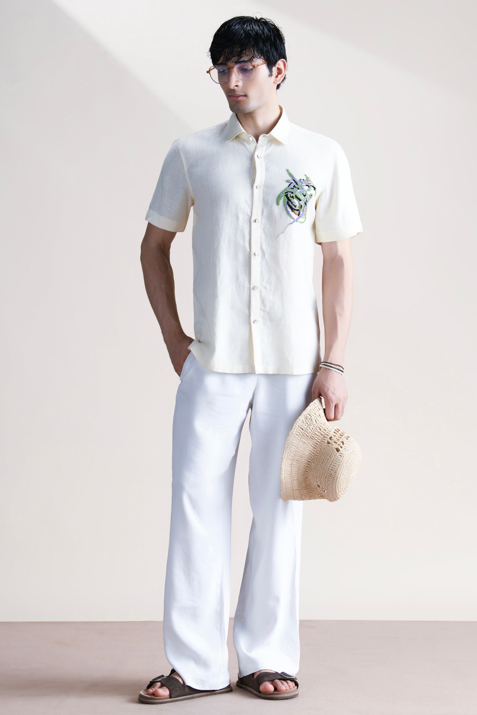 FRANCOIS SHIRT