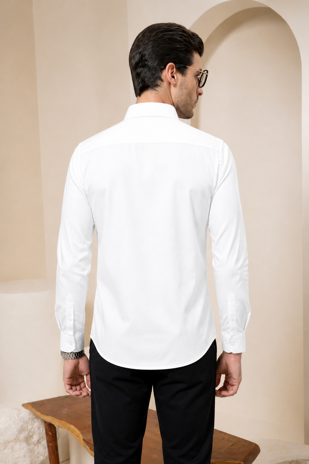 CLAW SHIRT